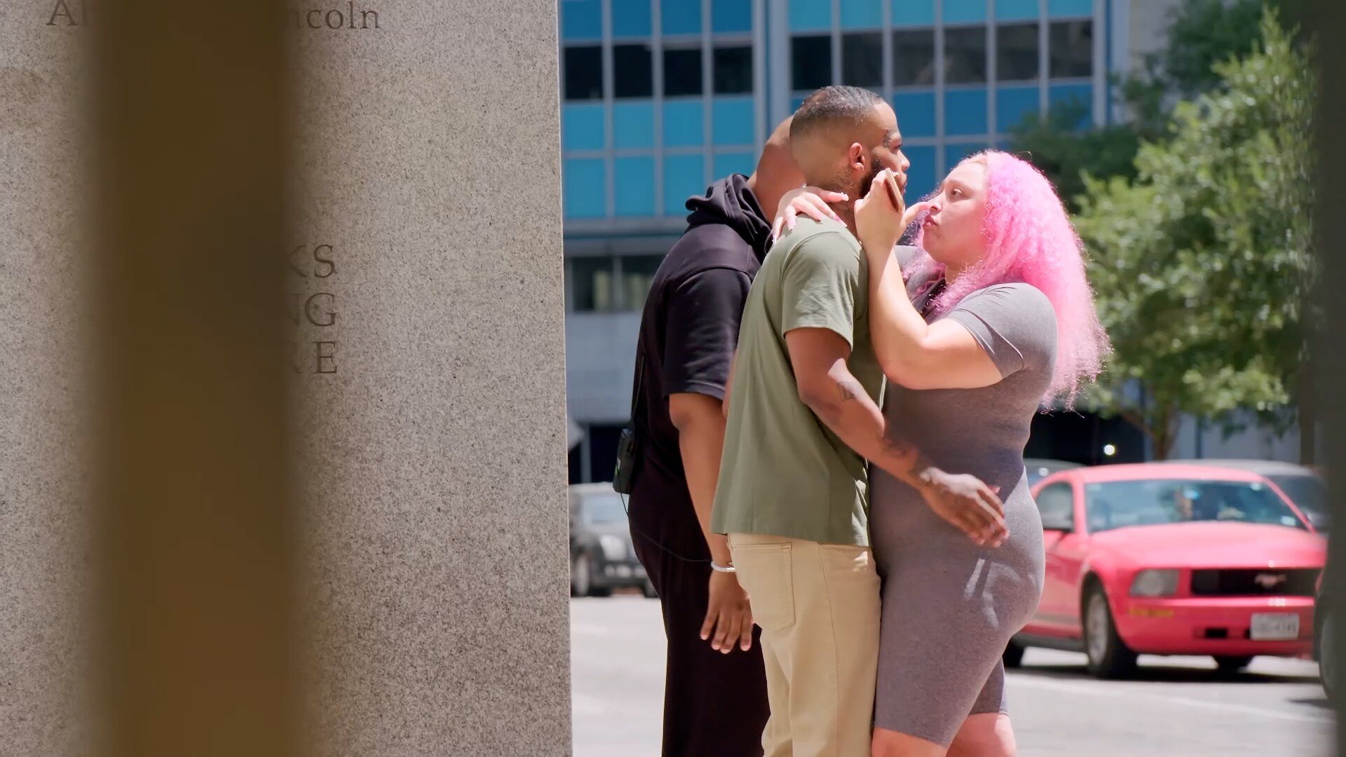 Love After Lockup S6E7 Love Me, Love Me Not