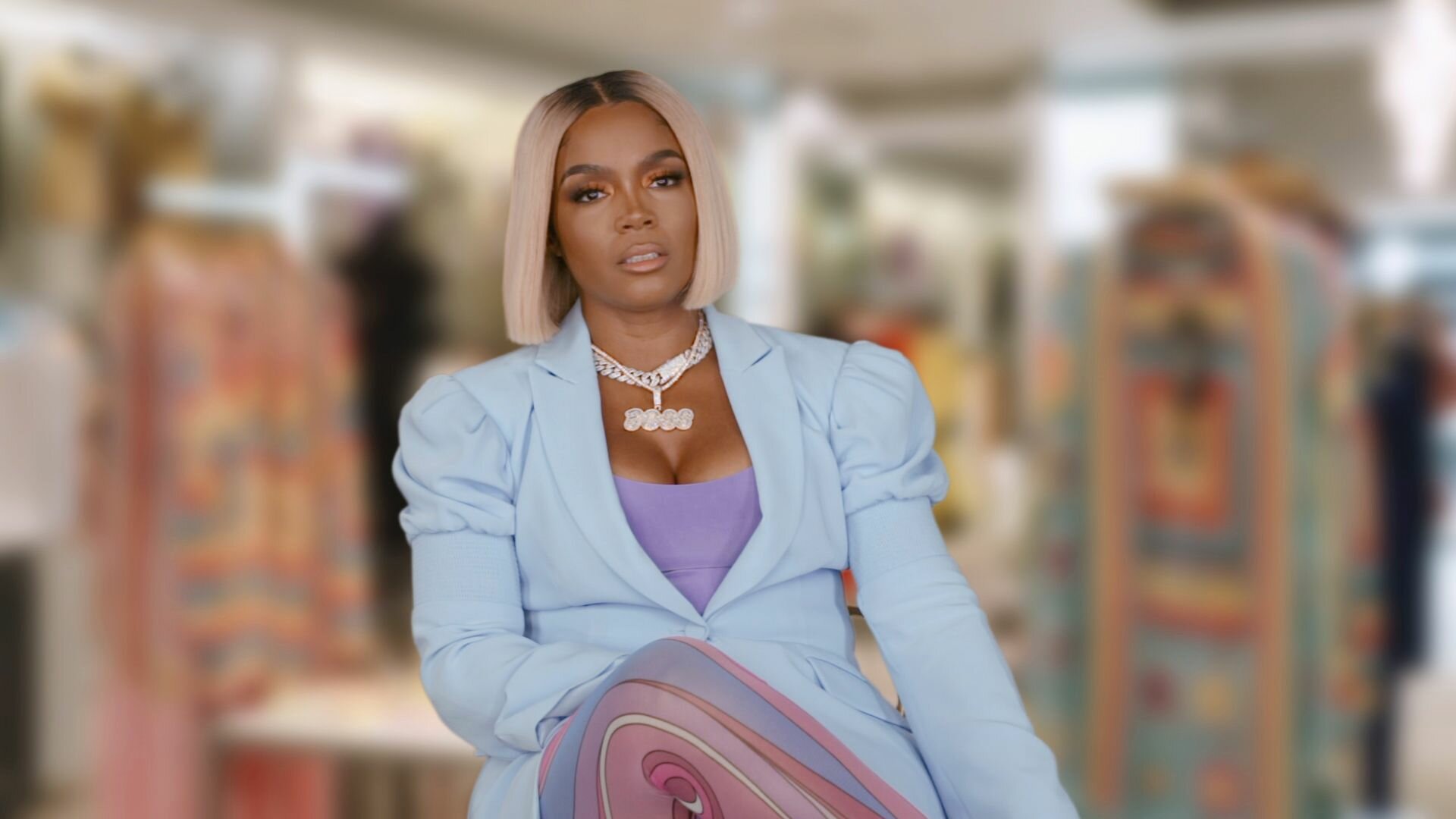 Love & Hip Hop: Atlanta S10E4 Blast From The Past