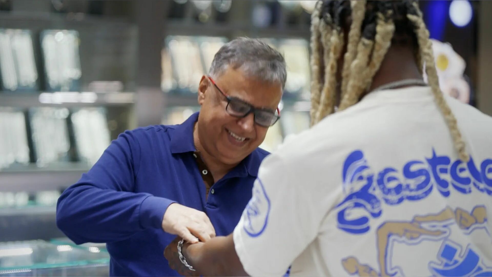 Love & Hip Hop: Atlanta S11E20 Panic At The Disco