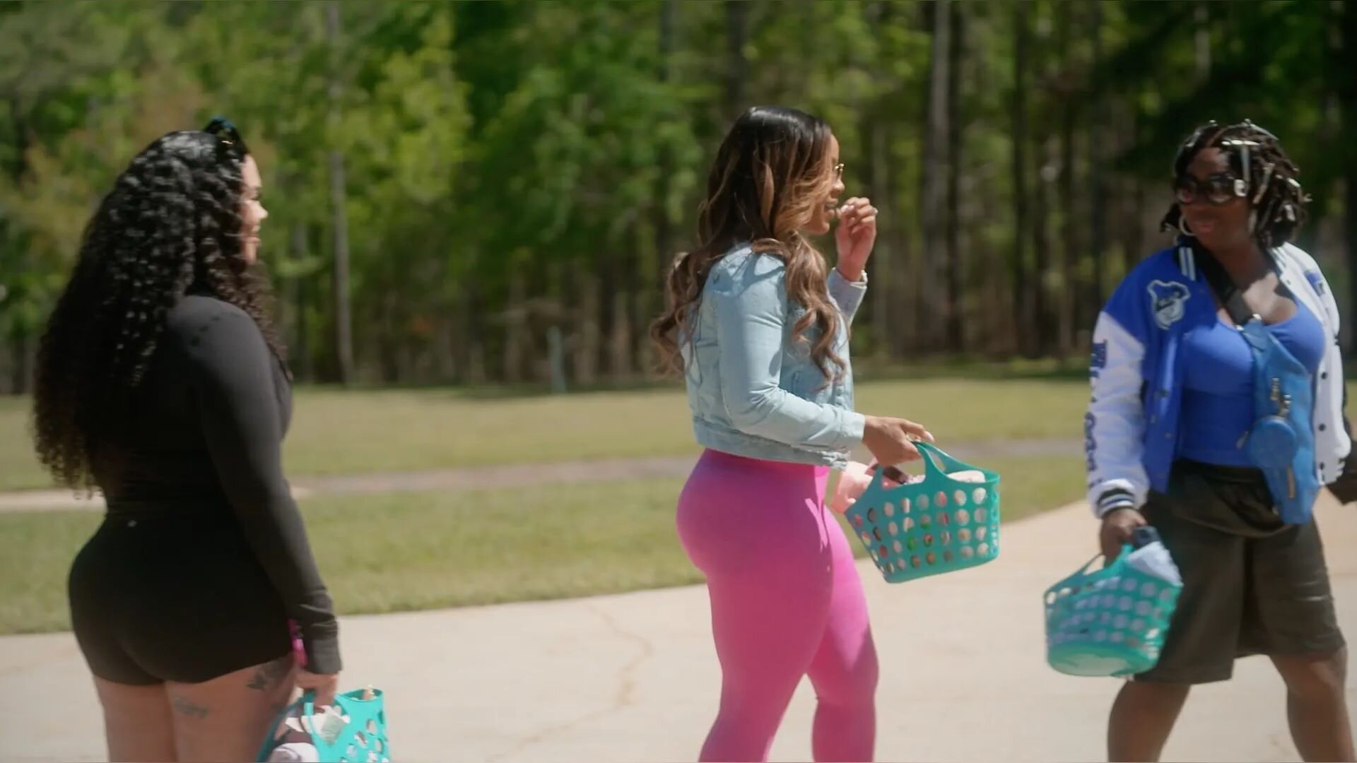 Love & Hip Hop: Atlanta S13E2 Sound the Retreat