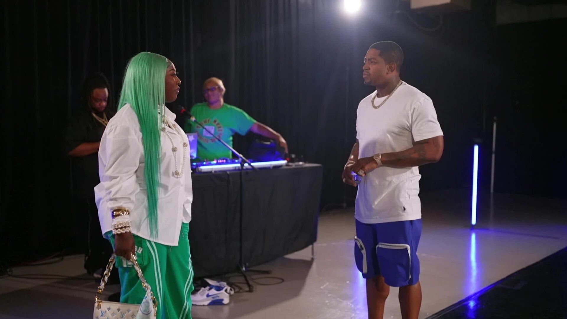 Love & Hip Hop: Atlanta S13E7 On My Momma