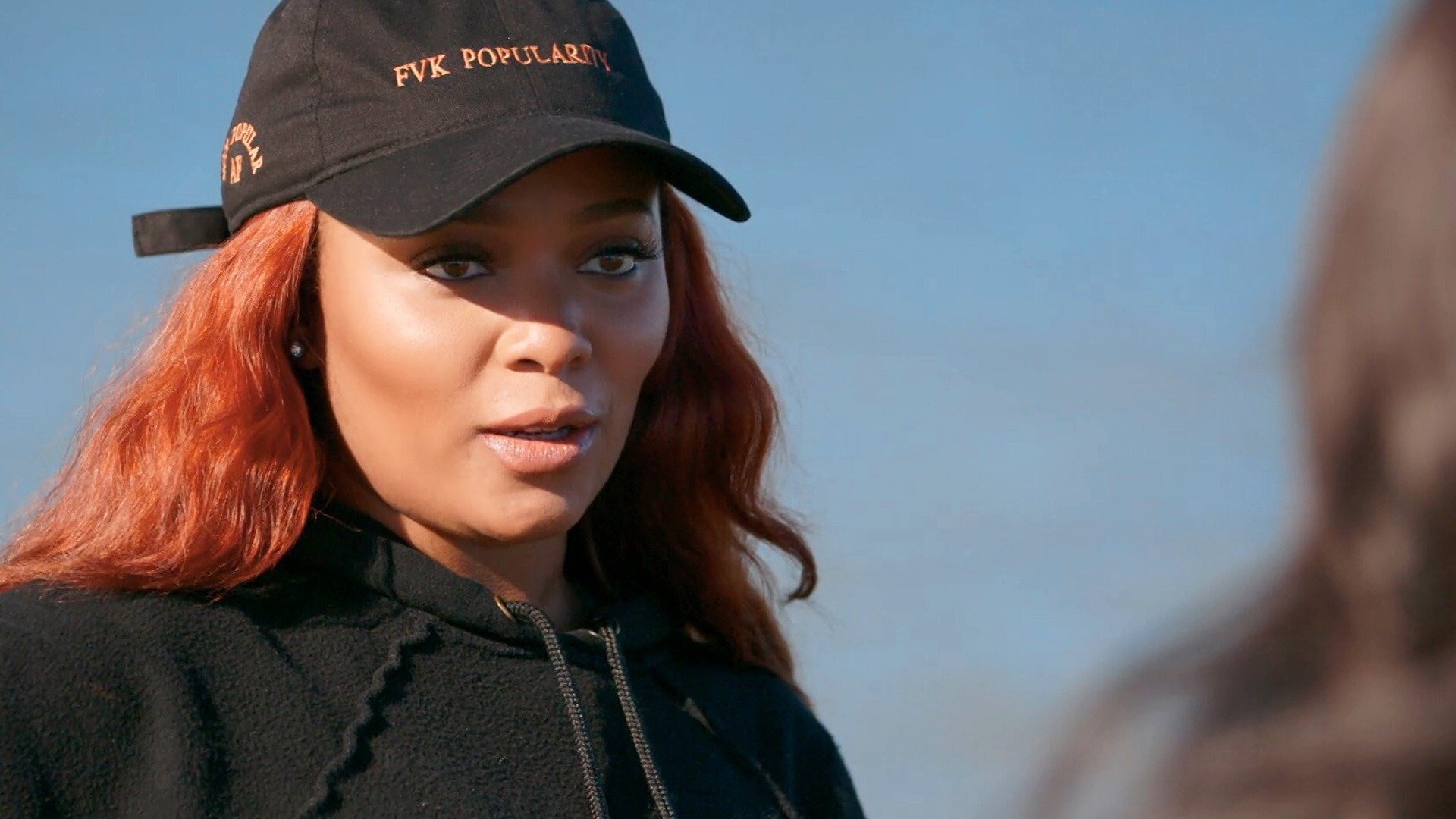 Love & Hip Hop: Hollywood S4E14 No Place Like Home