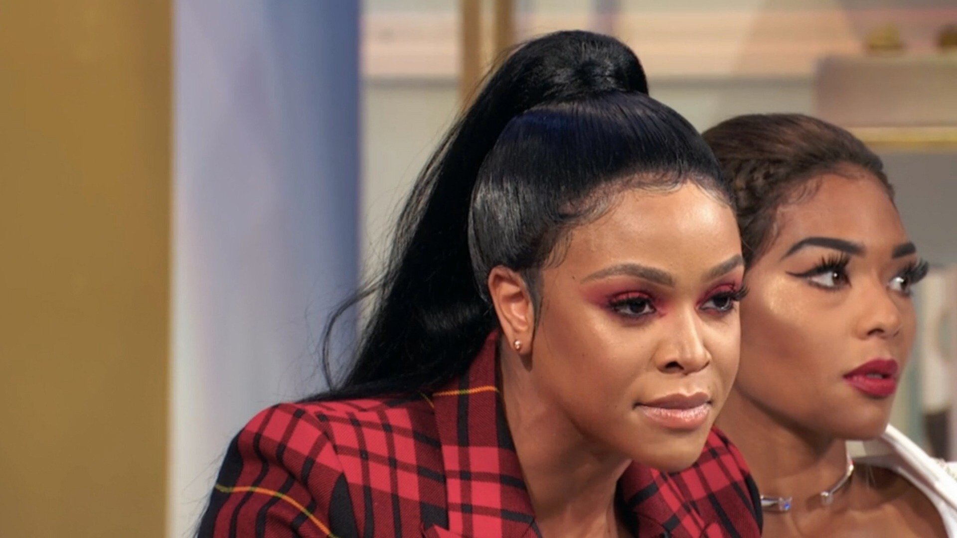 Love & Hip Hop: Hollywood S4E16 Reunion Part 2