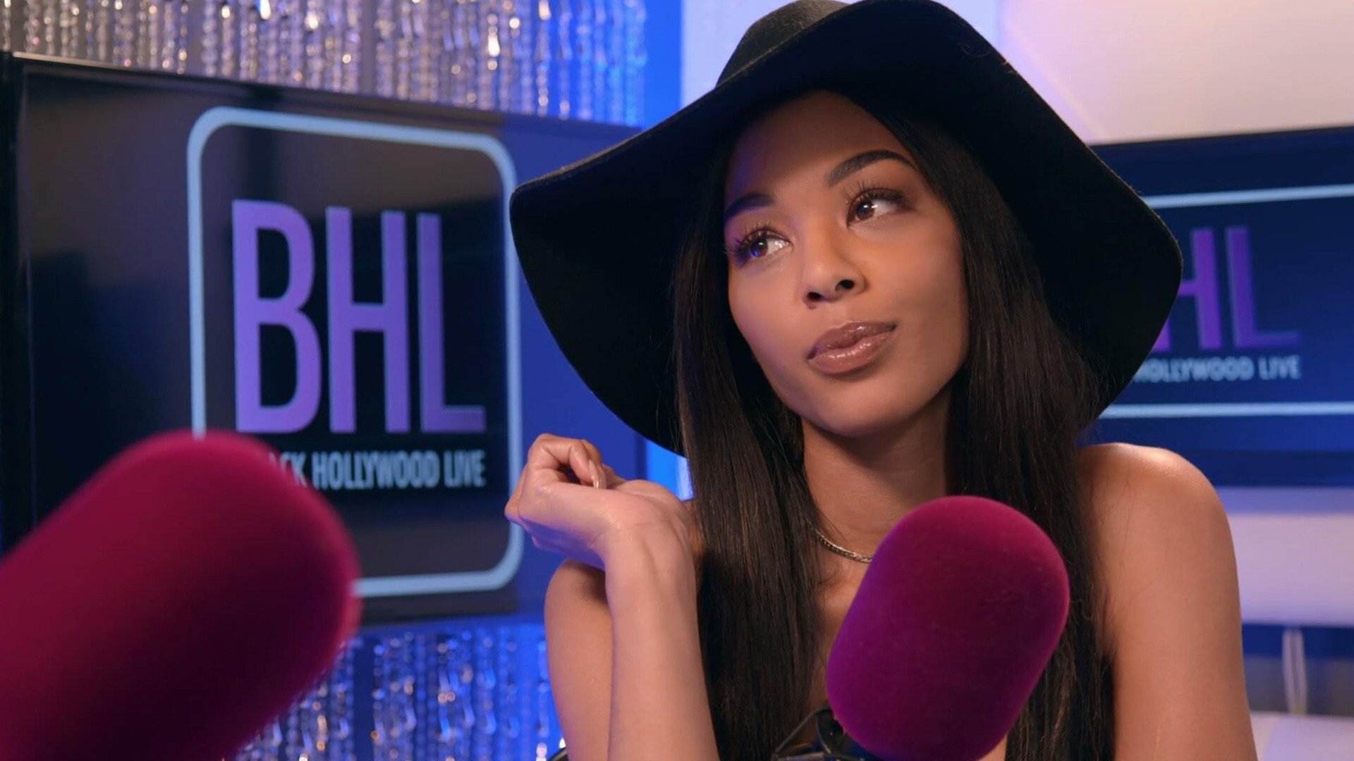 Love & Hip Hop: Hollywood S4E7 Shady Ladies