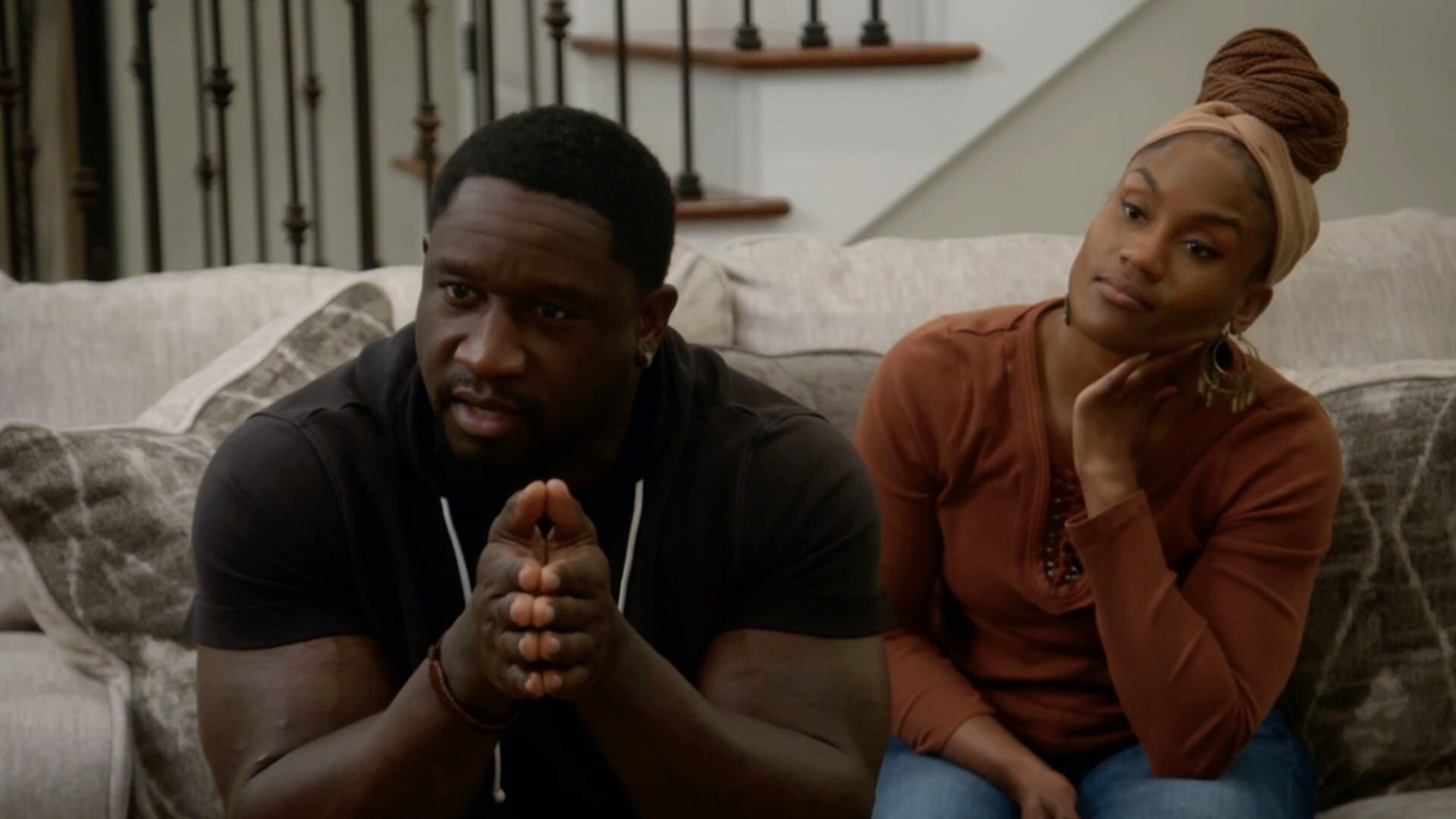 Love & Marriage: Huntsville S10E2 I Am Ken-ough