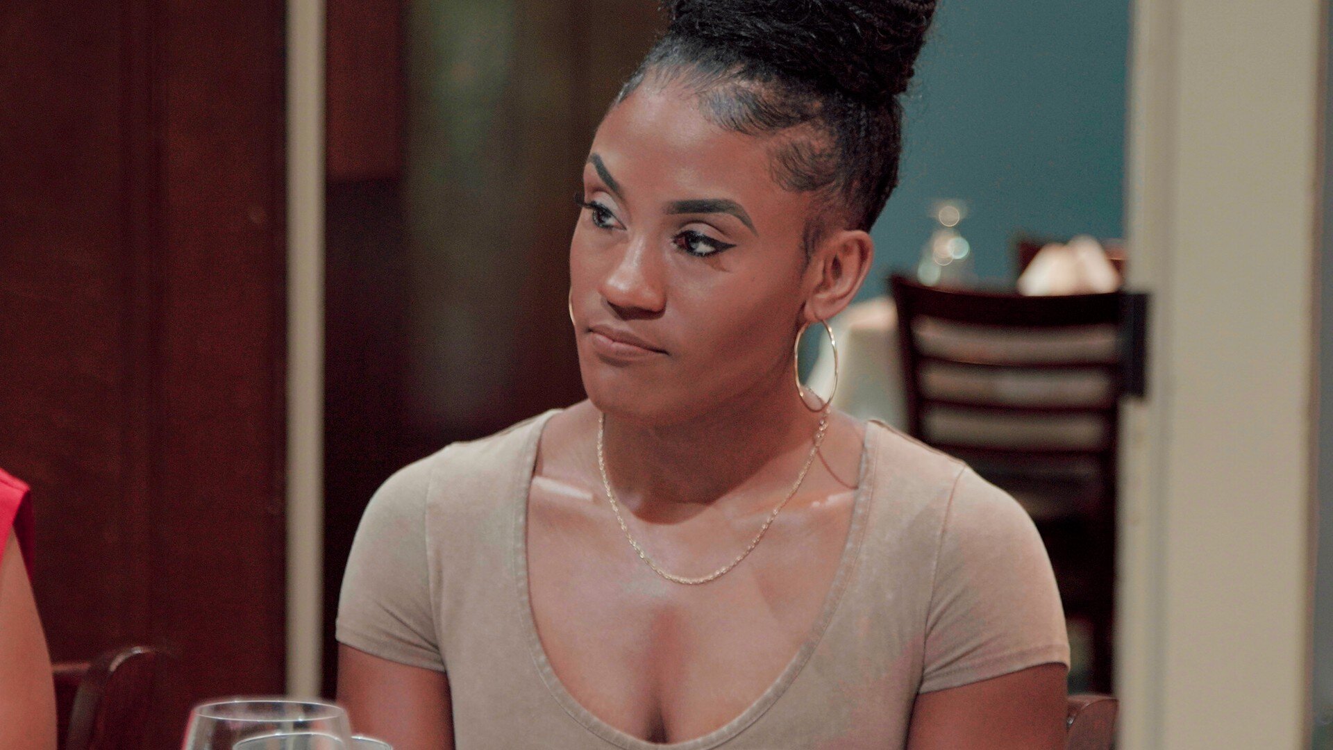 Love & Marriage: Huntsville S9E8 Stirring the Pot Over Drinks