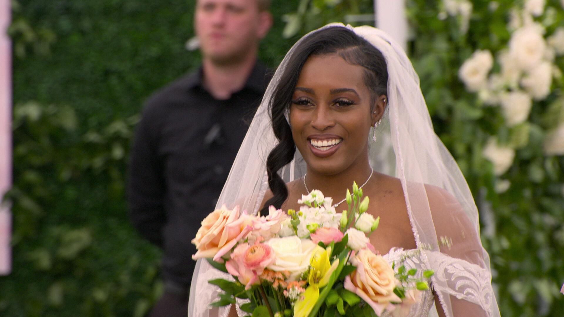 Love Is Blind S9E12 Vow or Never