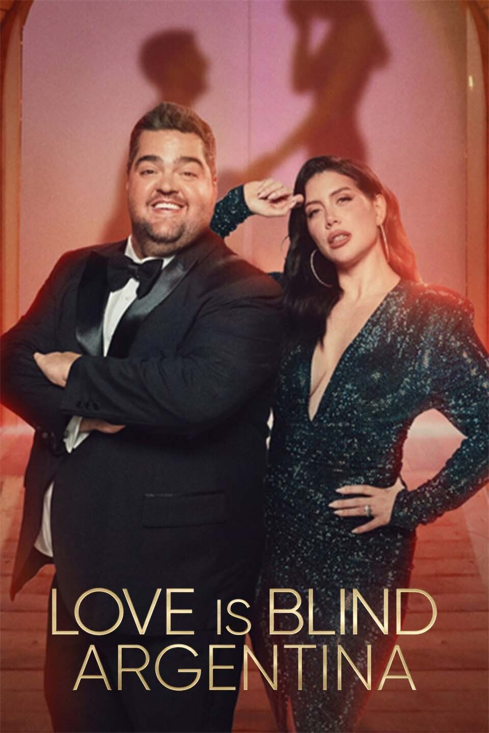 Love Is Blind: Argentina