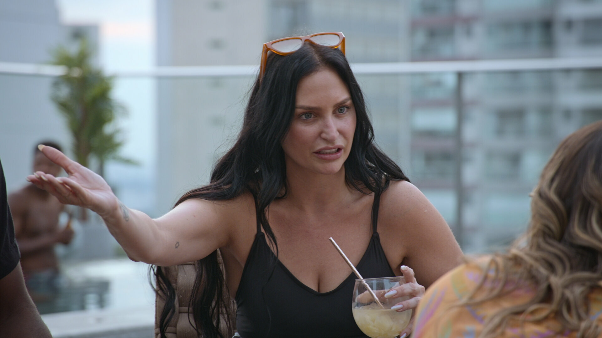 Love Is Blind: Brazil S4E7 Nem tudo são flores