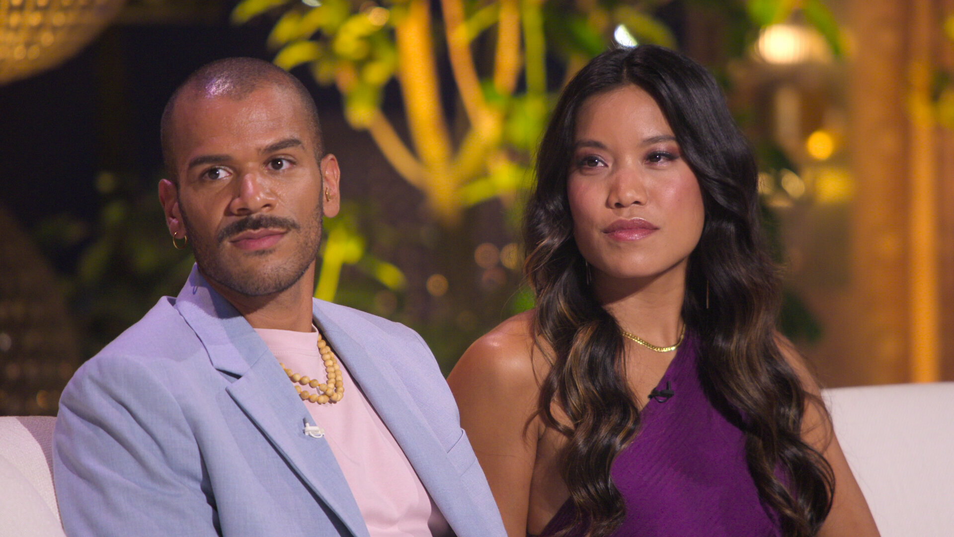 Love Is Blind: France S1E10 Les retrouvailles