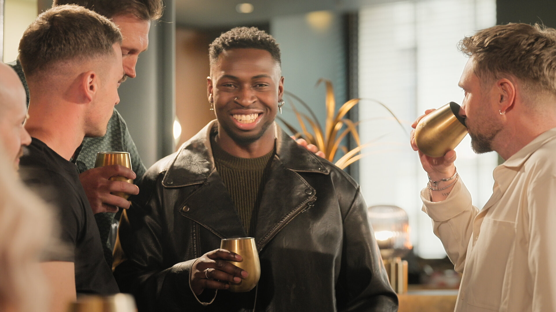 Love Is Blind: Germany S2E7 Angst oder Zuversicht?