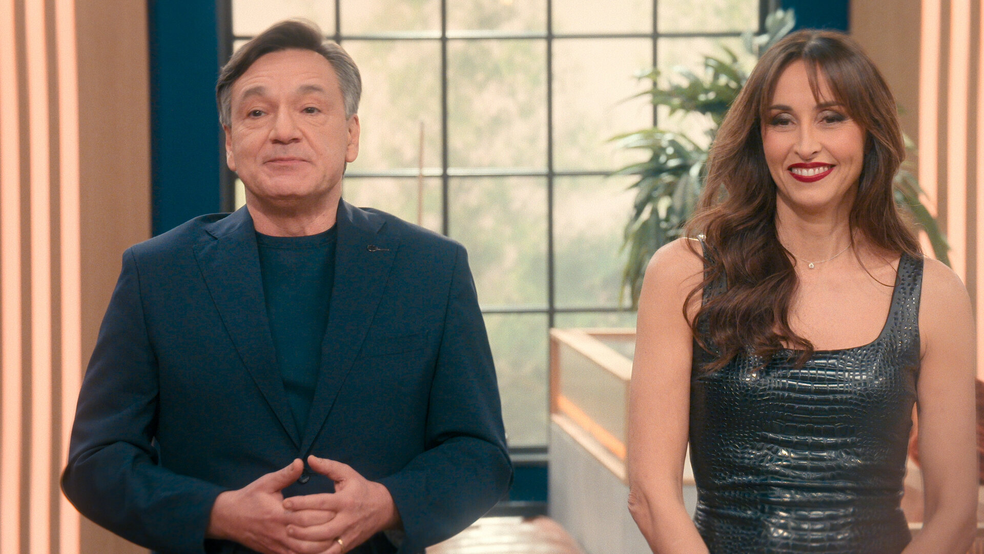 Love Is Blind: Italy S1E1 Le capsule sono aperte!