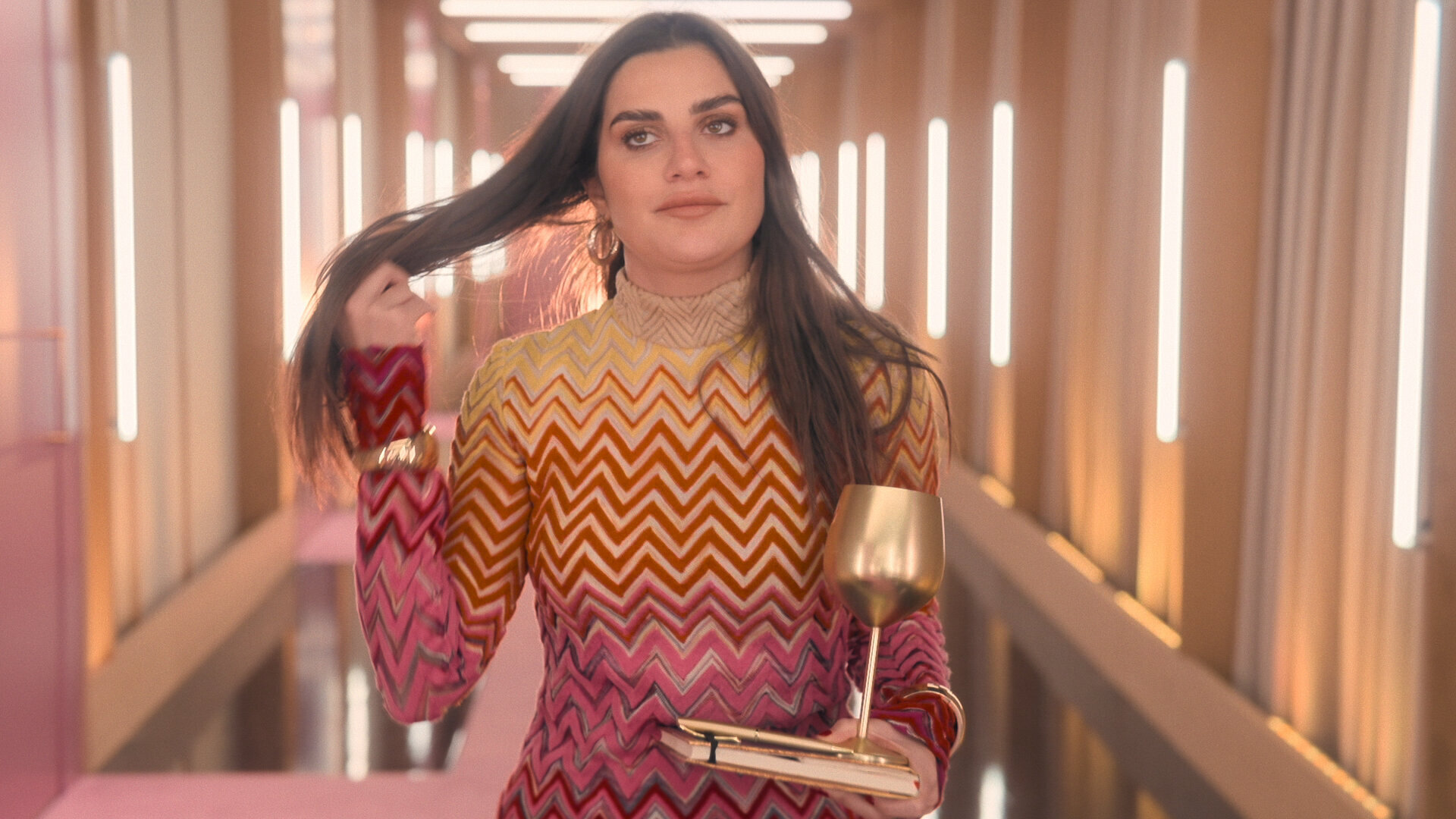 Love Is Blind: Italy S1E3 Non ho mai fatto l'albero di Natale