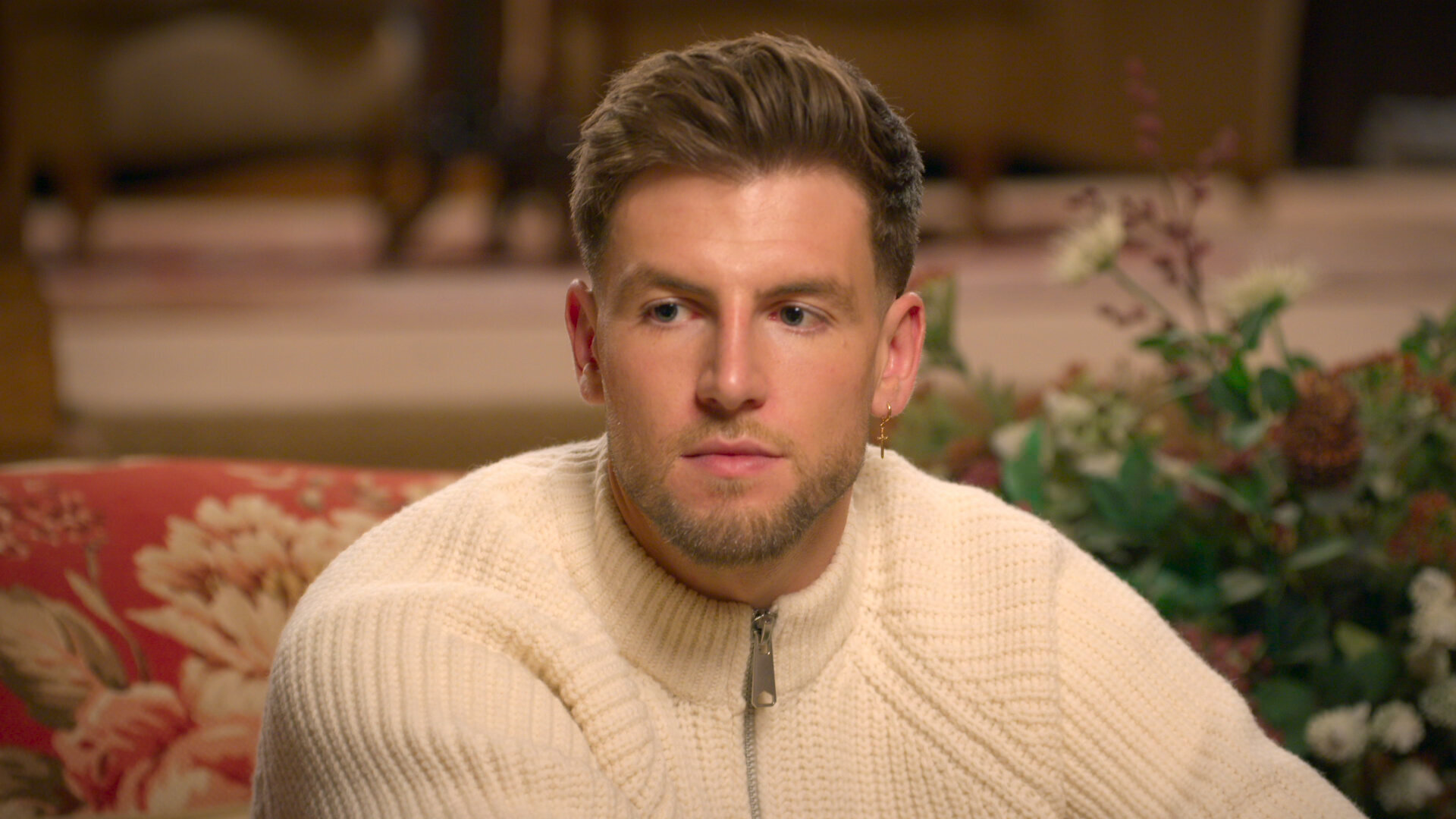 Love Is Blind: UK S2E13 After the Altar: I'm Here To Cause Some Chaos