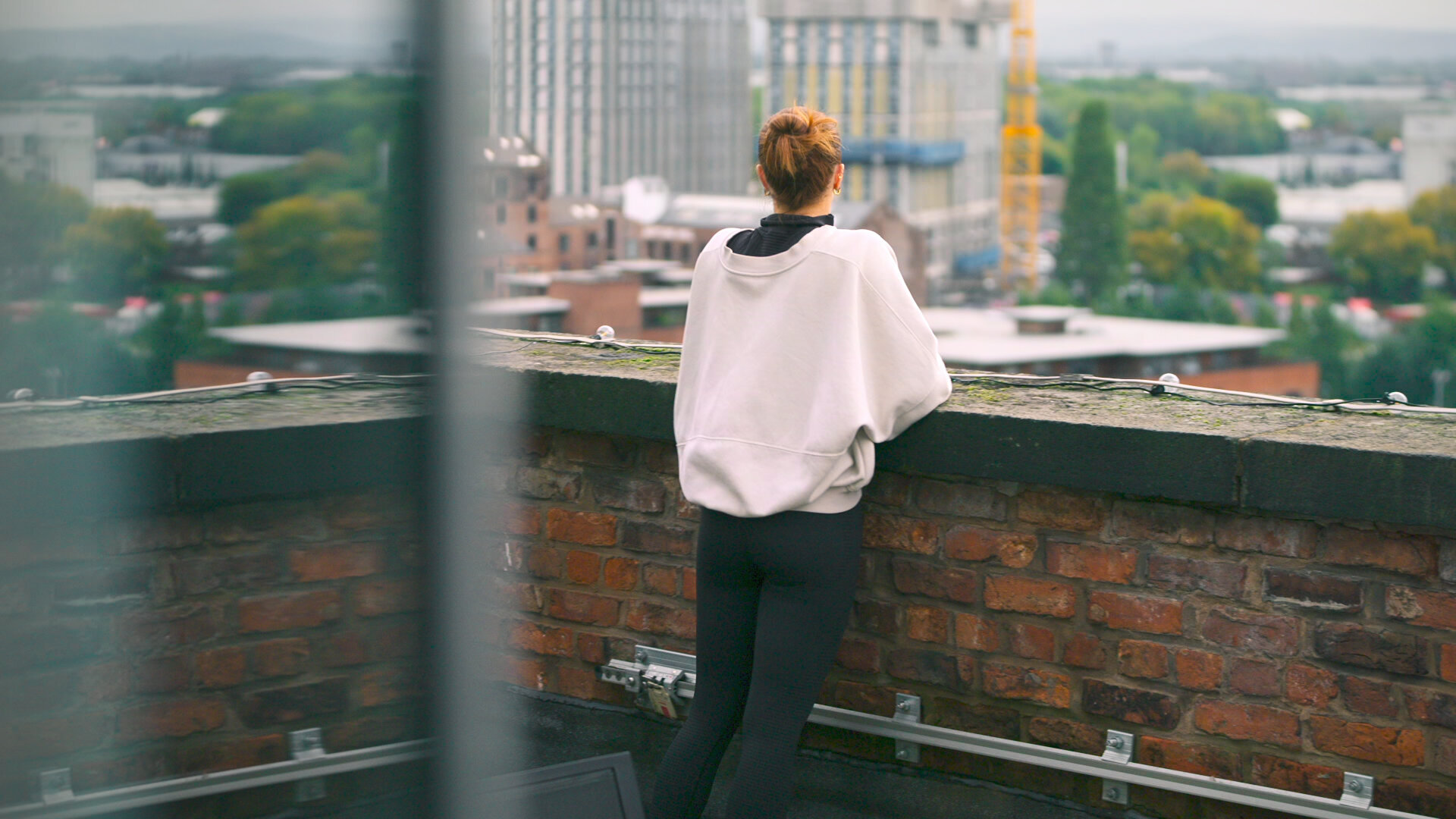 Love Is Blind: UK S2E8 Walking Away