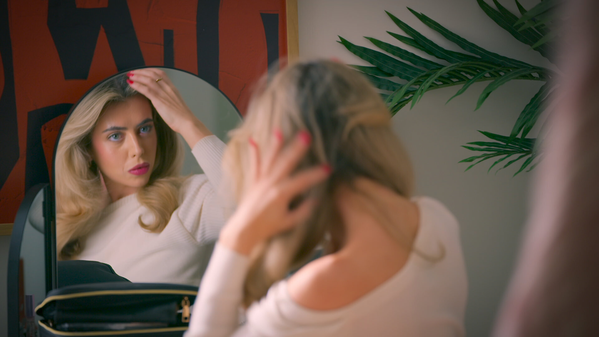 Love Is Blind: UK S3E6 If You Need to Walk Away, Walk Away