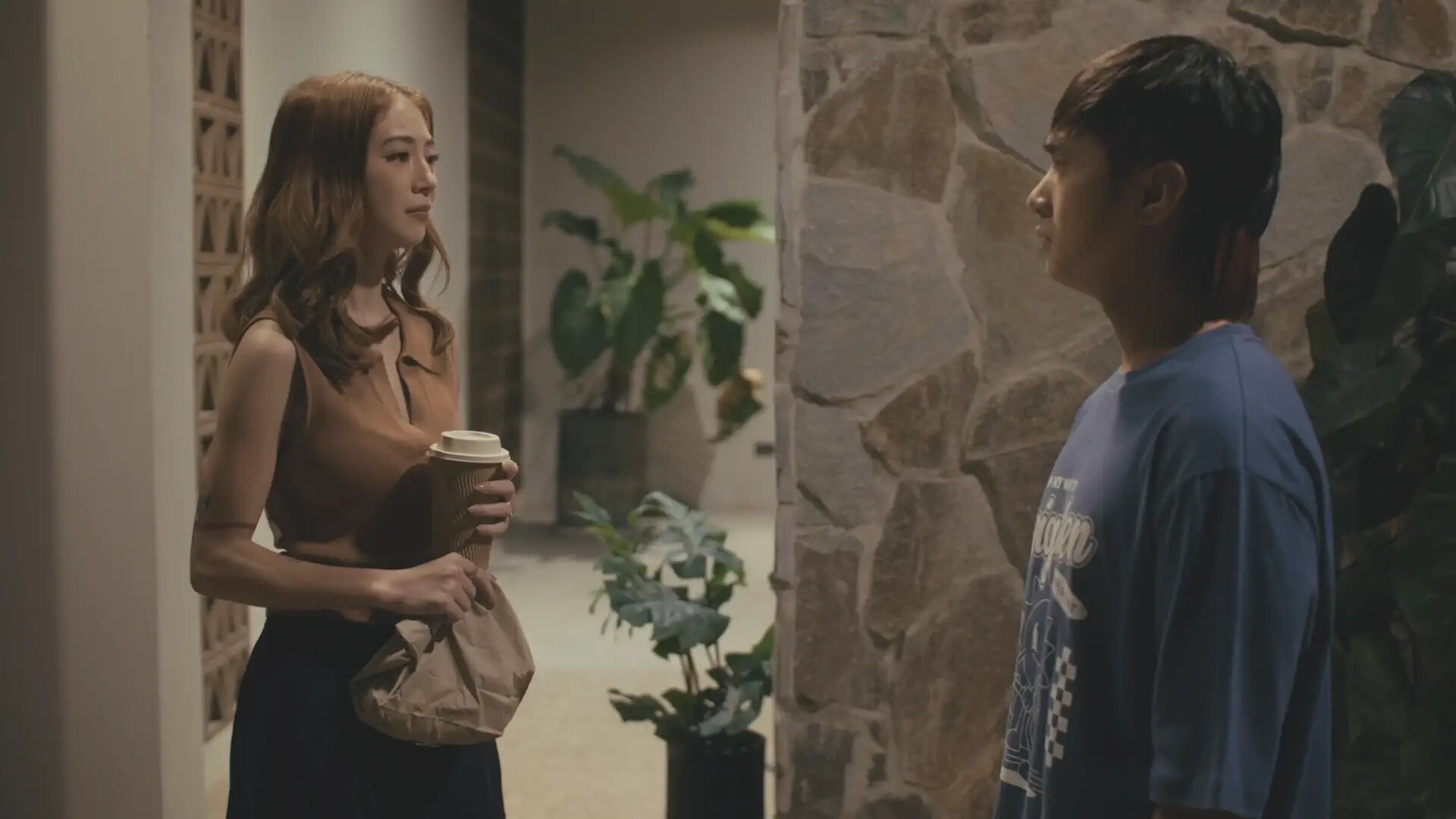 Love Is Never Gone S1E7 Kidnapped
