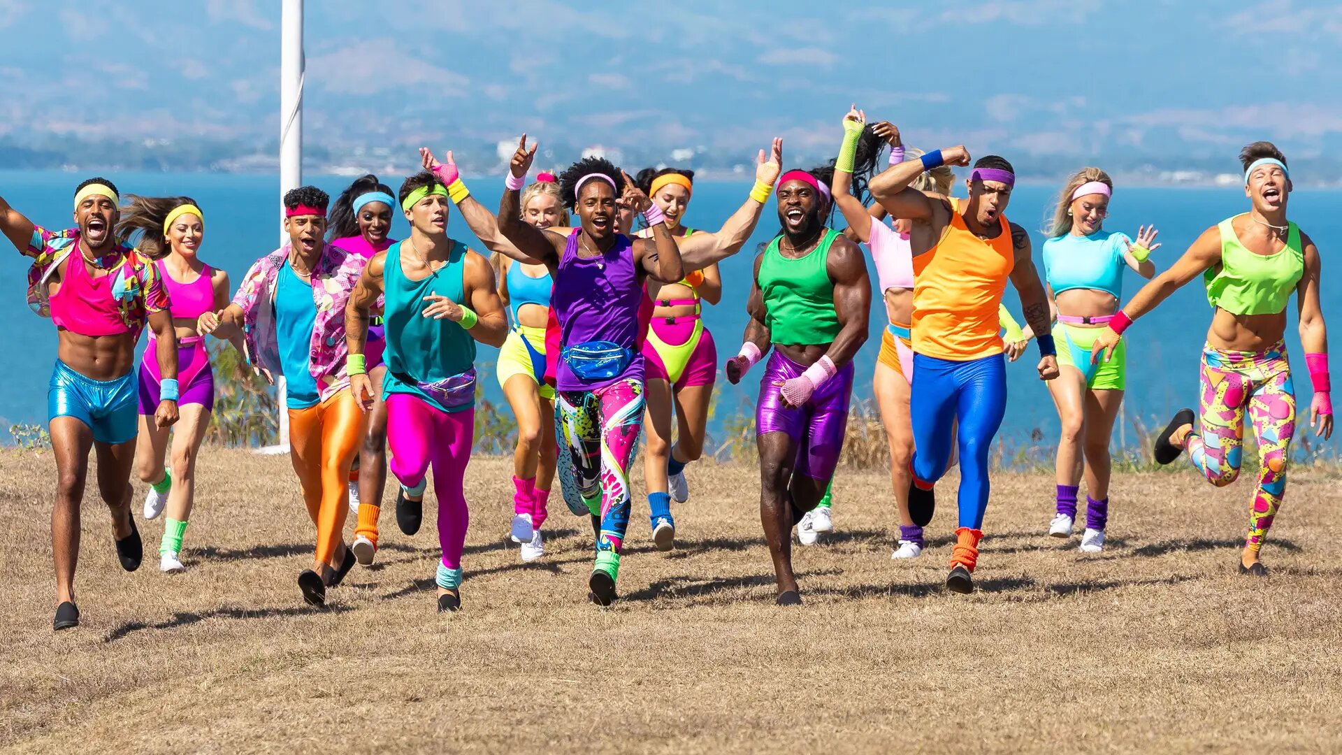 Love Island S6E16 Episode 16