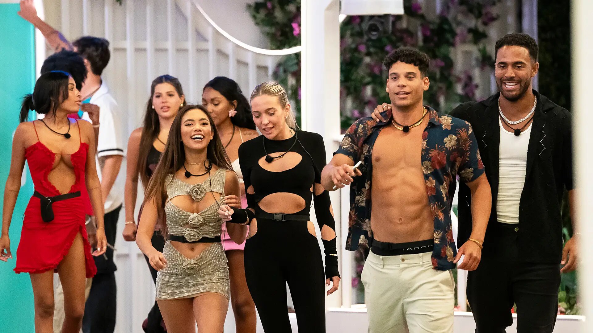 Love Island S6E20 Episode 20
