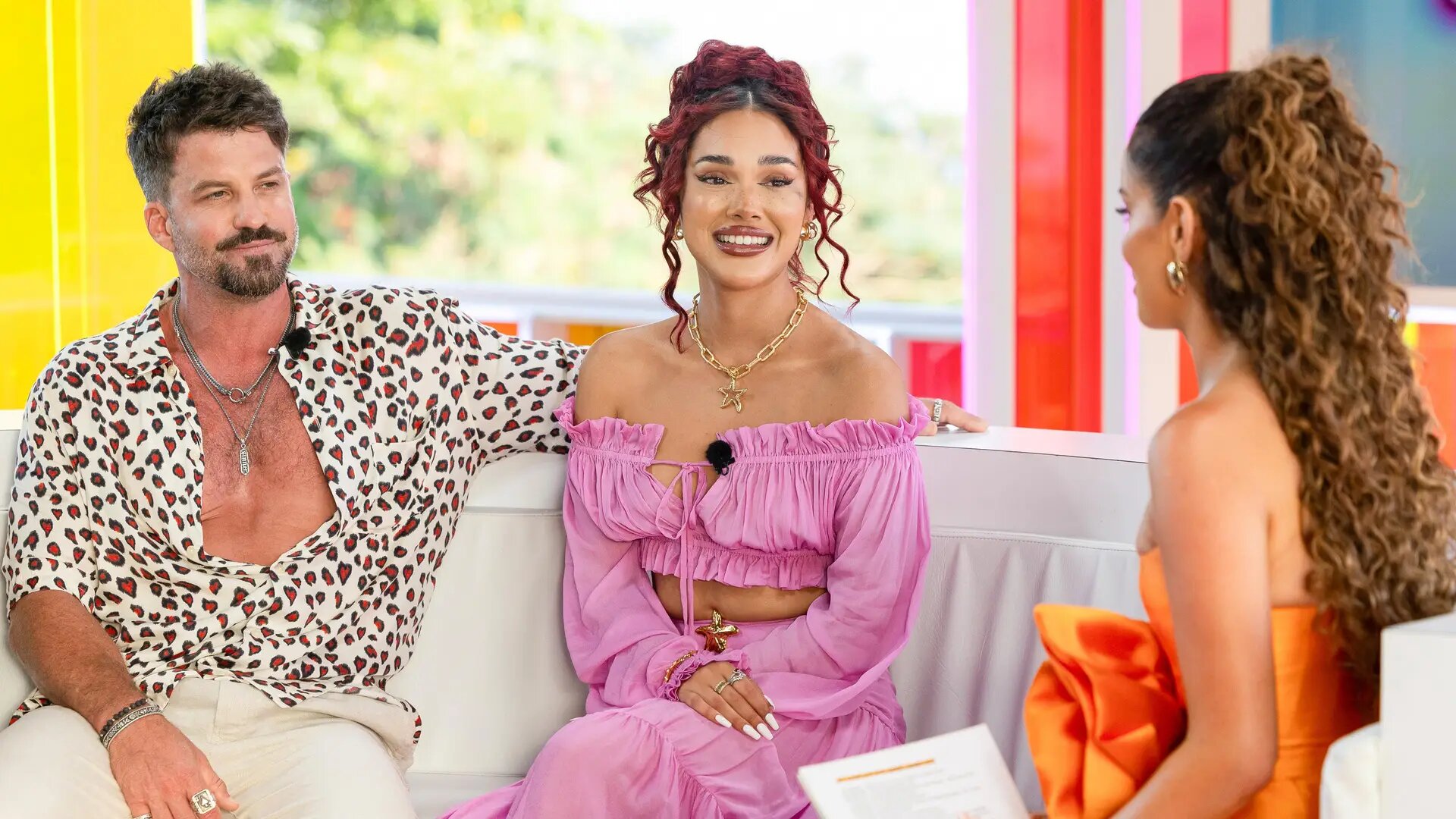 Love Island S6E23 Episode 23: Aftersun