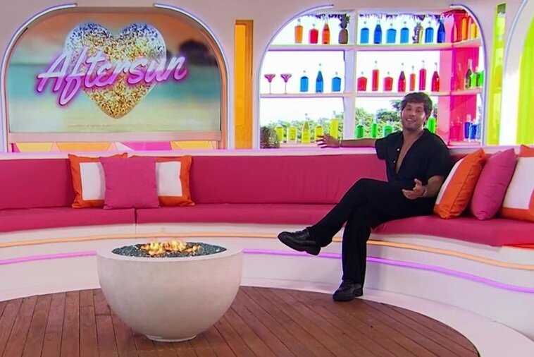 Love Island S7E11 Episode 11 - Aftersun