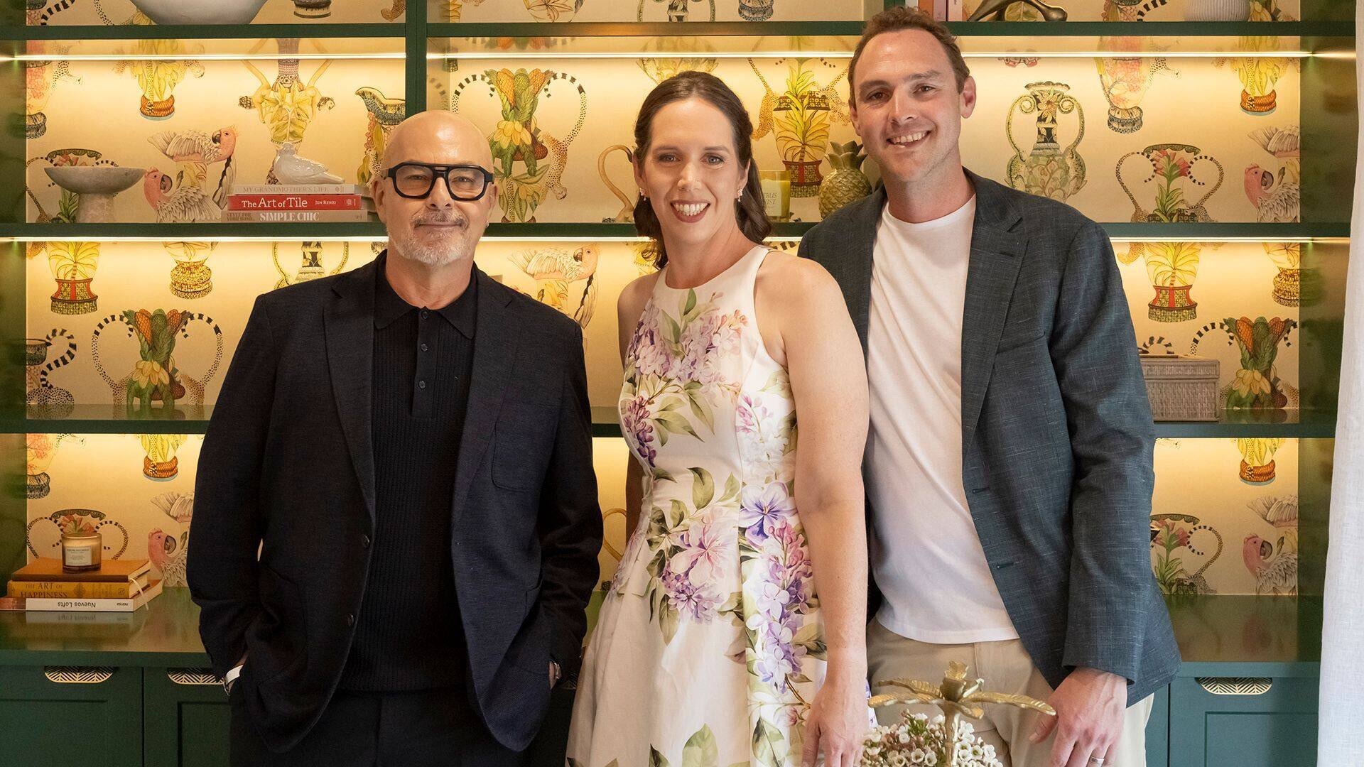 Love It or List It Australia S6E9 Redcliffe