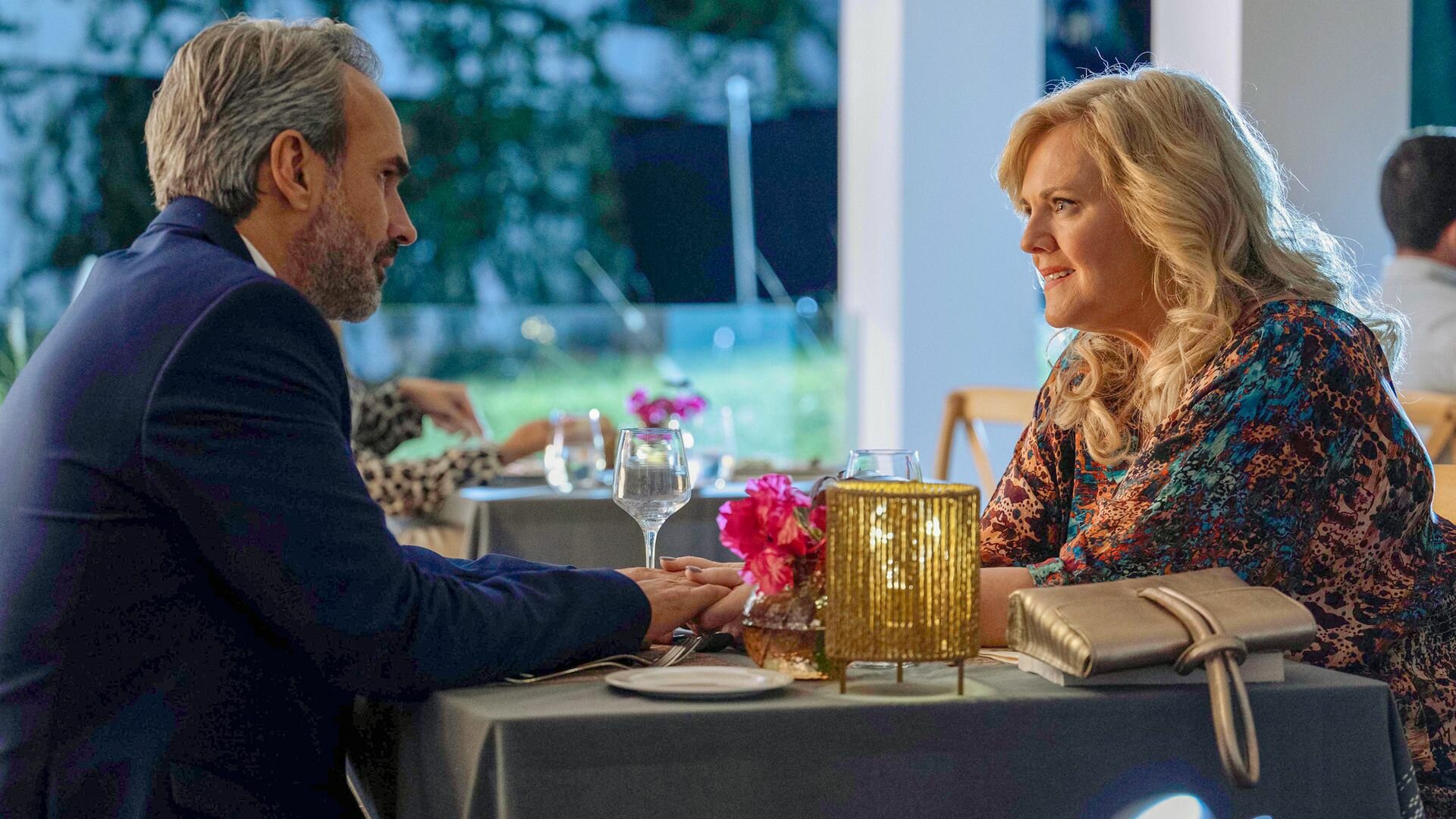 Love Rat S1E1 Episode 1