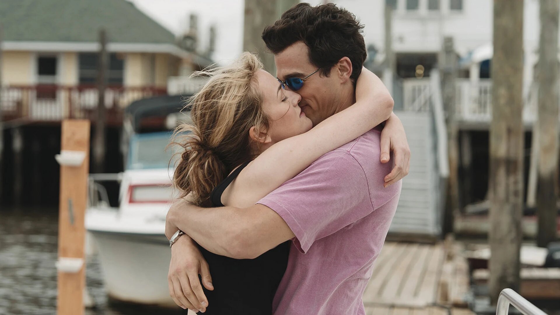 Love Story S1E4 I Love You