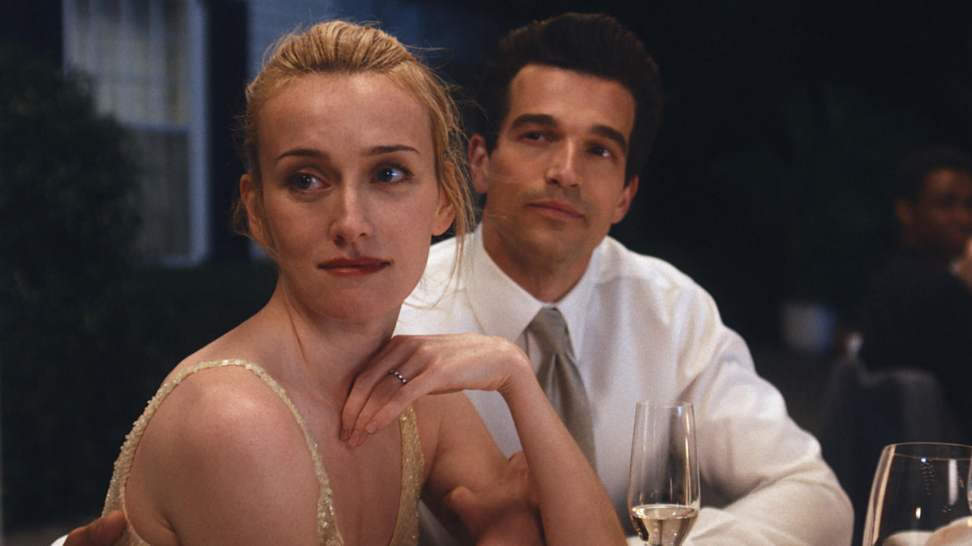 Love Story S1E6 The Wedding