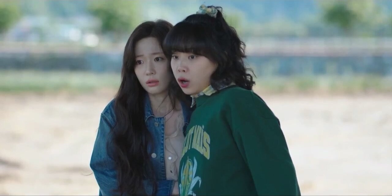 Love, Take Two S1E1 Episode 1