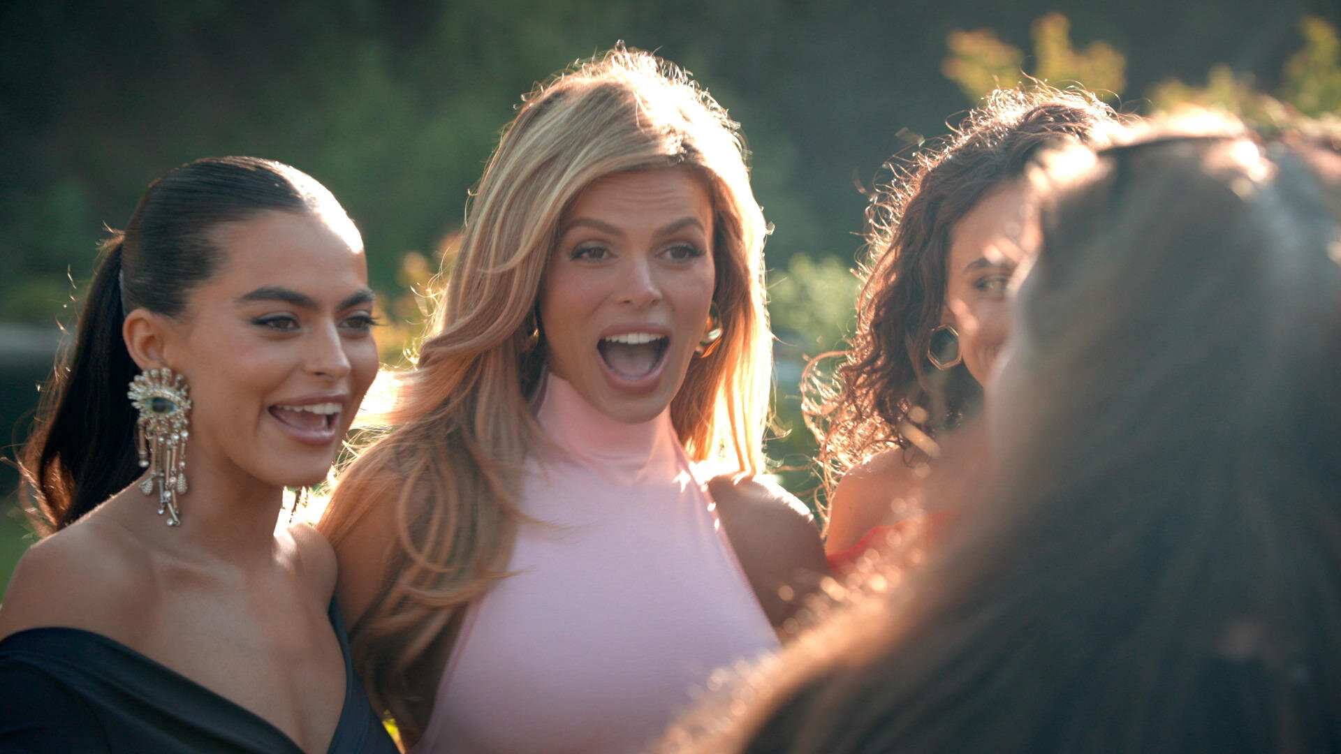 Love Thy Nader S1E5 Sextapes and Silence