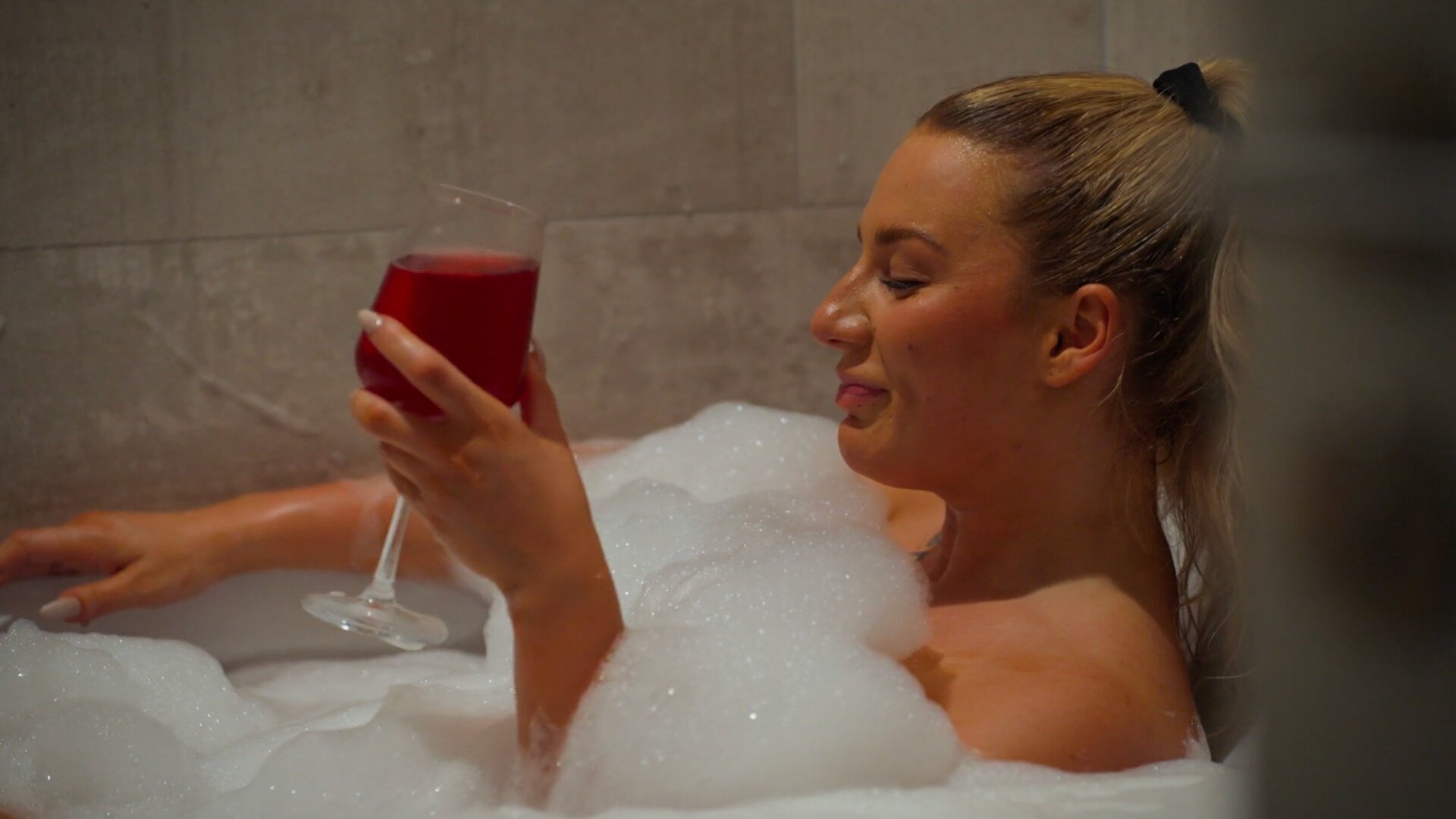 Love Triangle S3E5 Three-Way