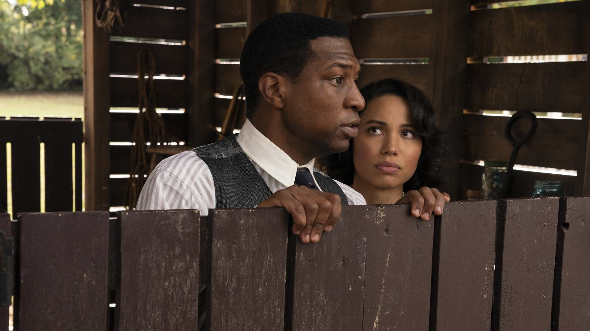 Lovecraft Country S1E9 Rewind 1921