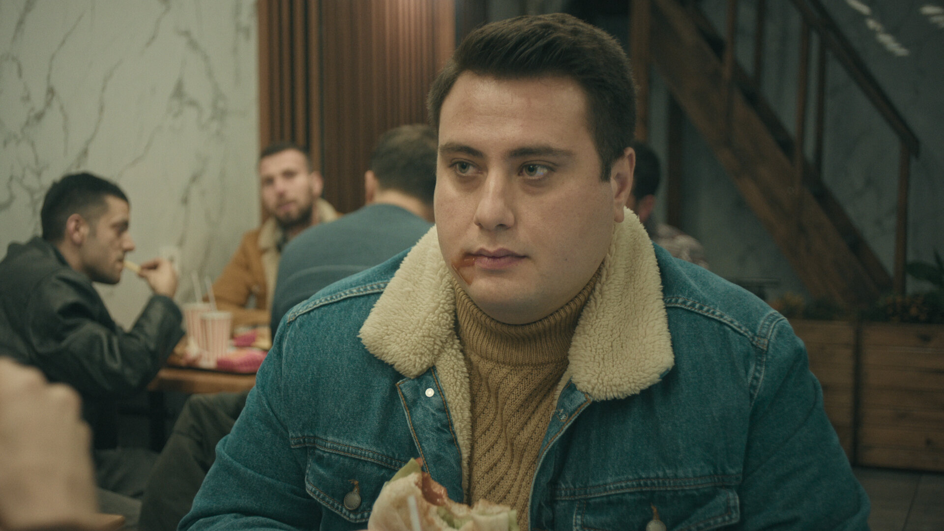 Lovers Anonymous S1E2 2. Bölüm