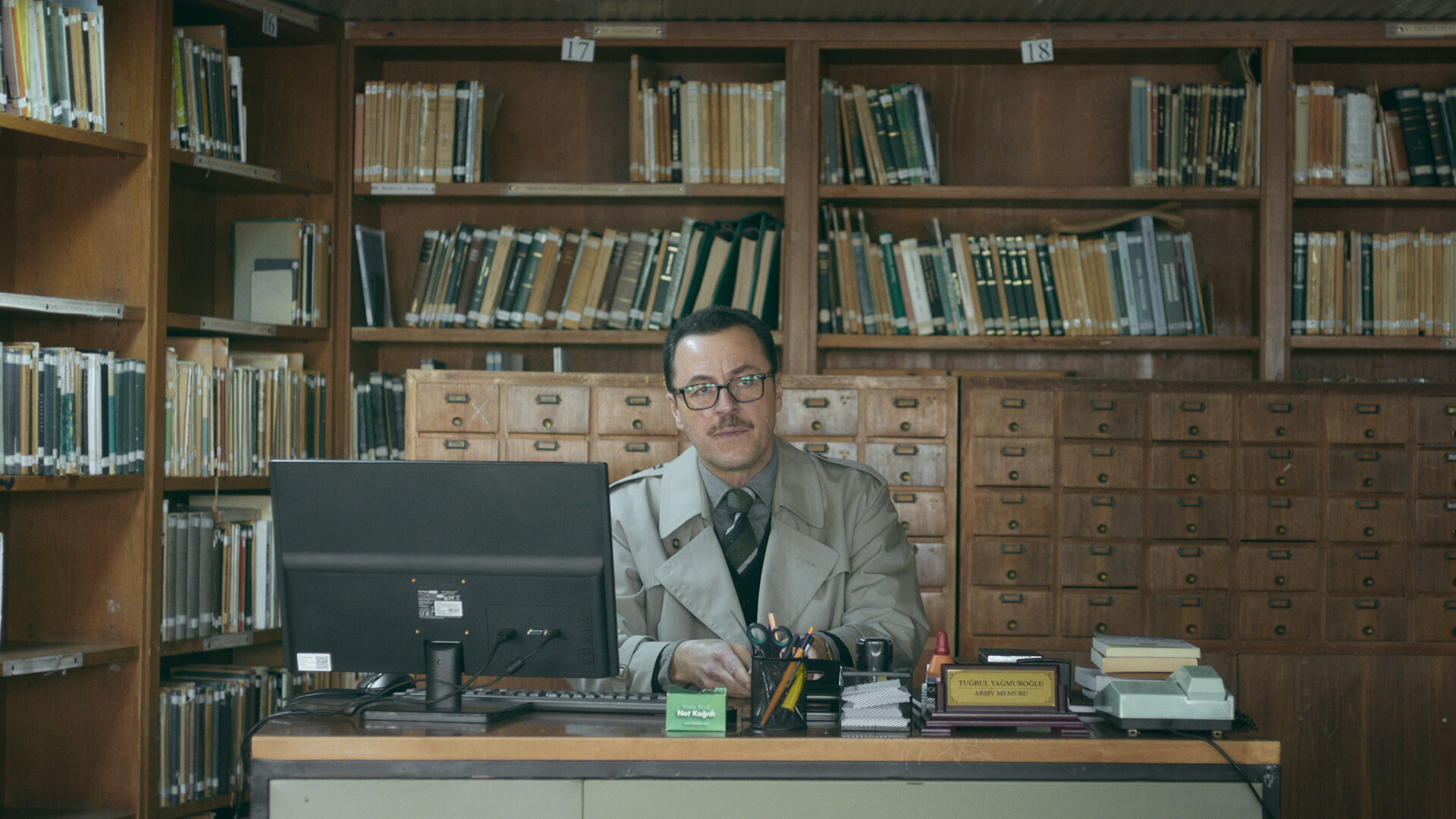 Lovers Anonymous S1E6 6. Bölüm