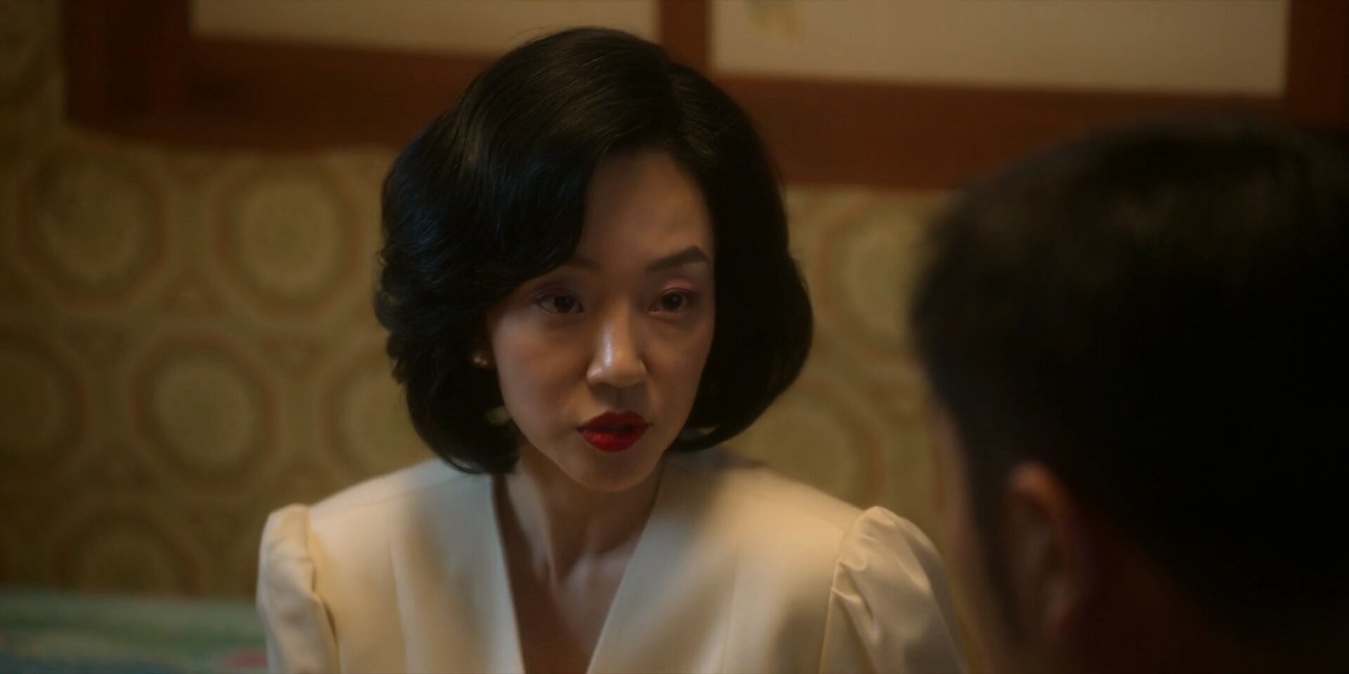 Low Life S1E5 Pro Wrestler