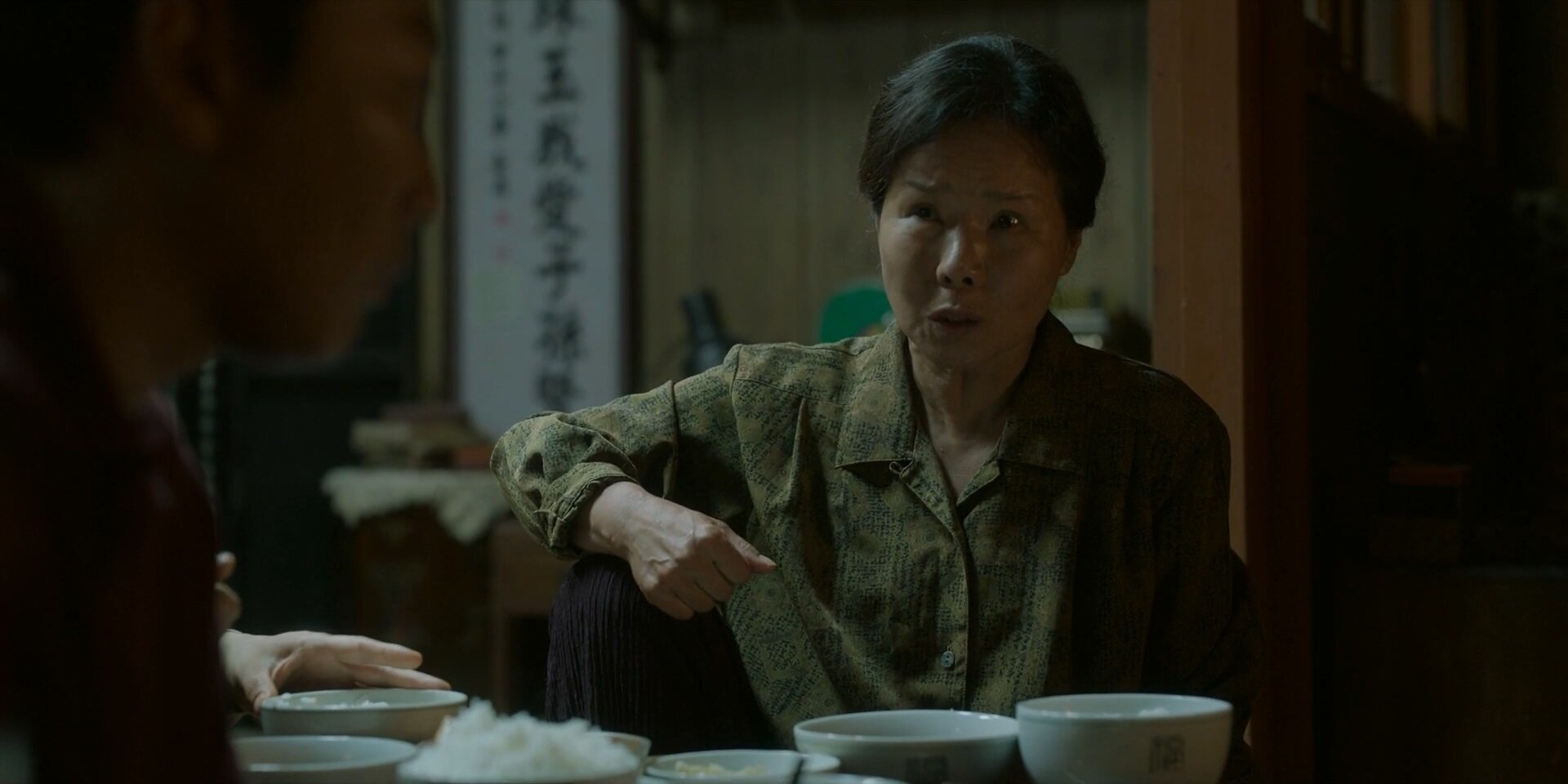 Low Life S1E6 The Plunge