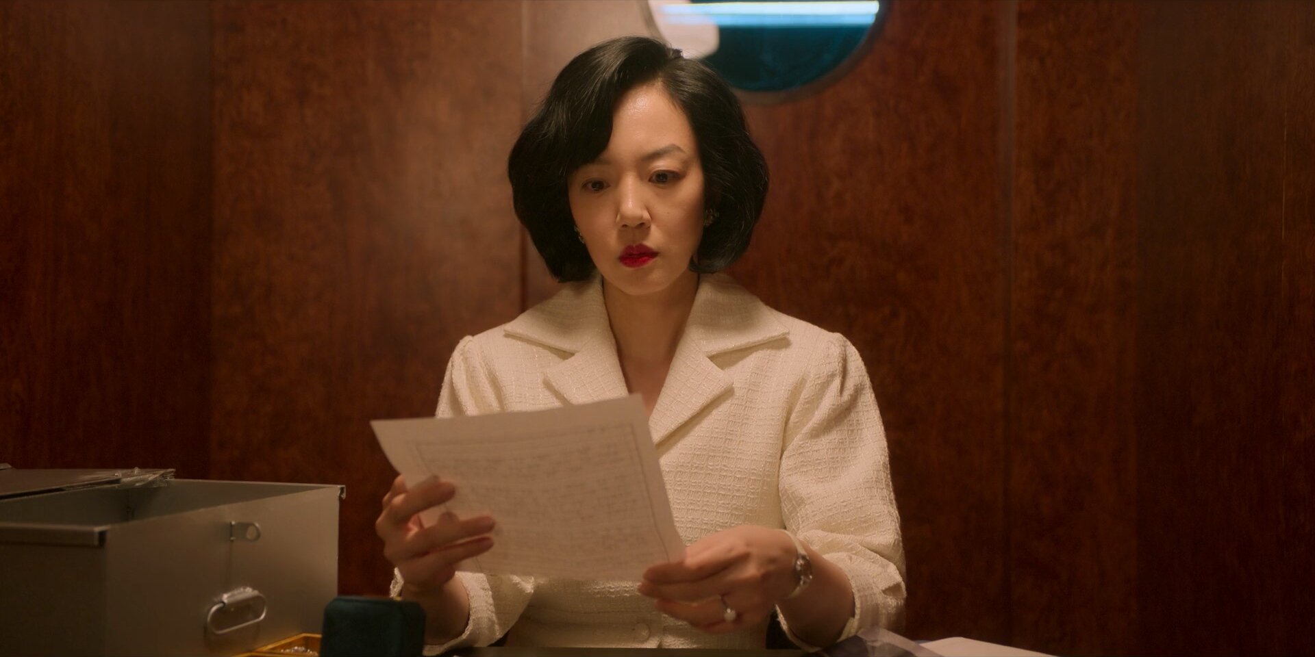 Low Life S1E8 The Sunken Ship