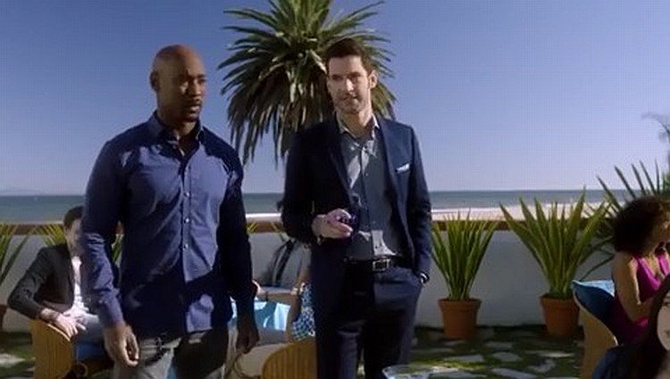 Lucifer S3E11 City of Angels?