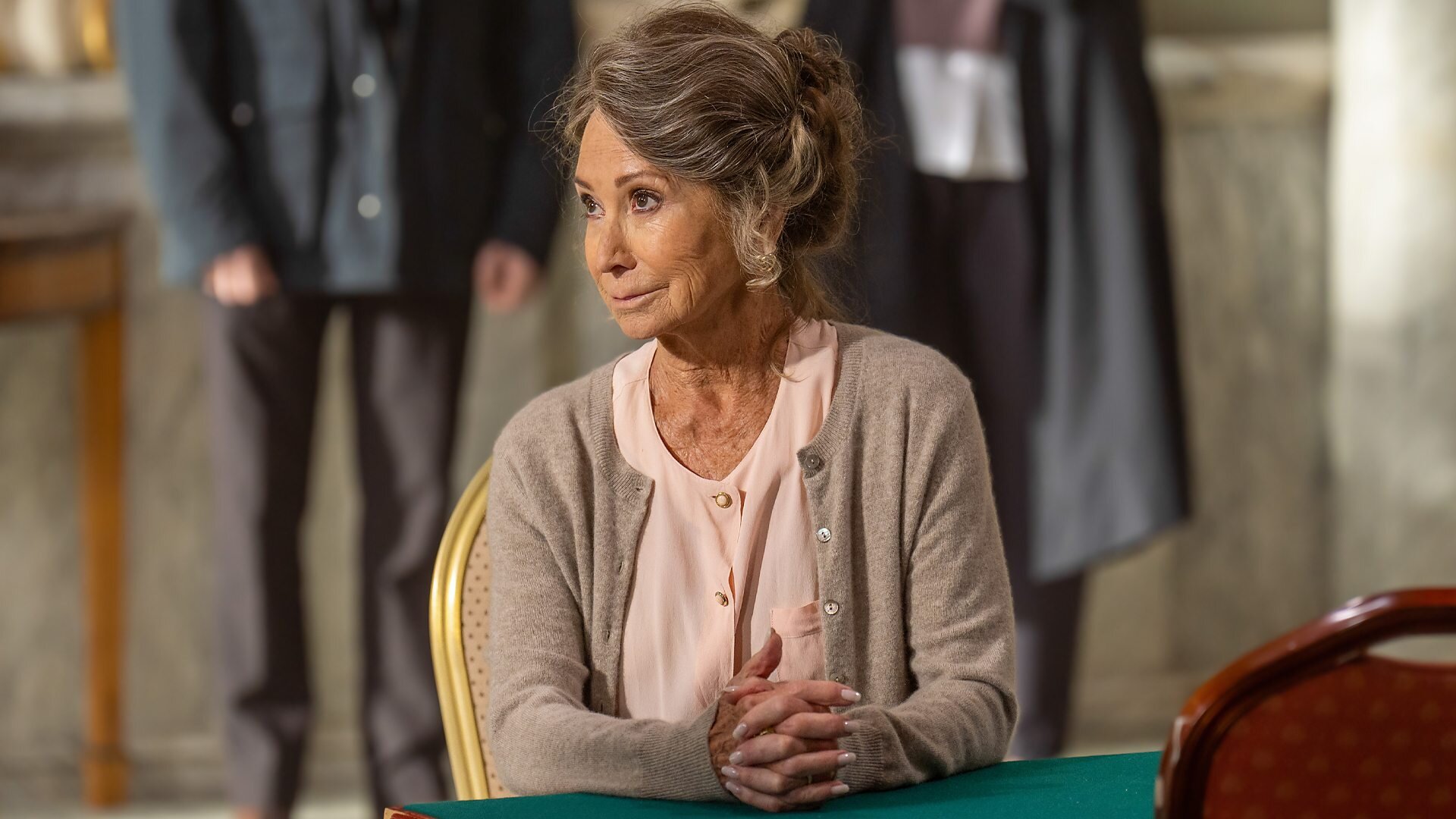 Ludwig S1E2 Episode 2