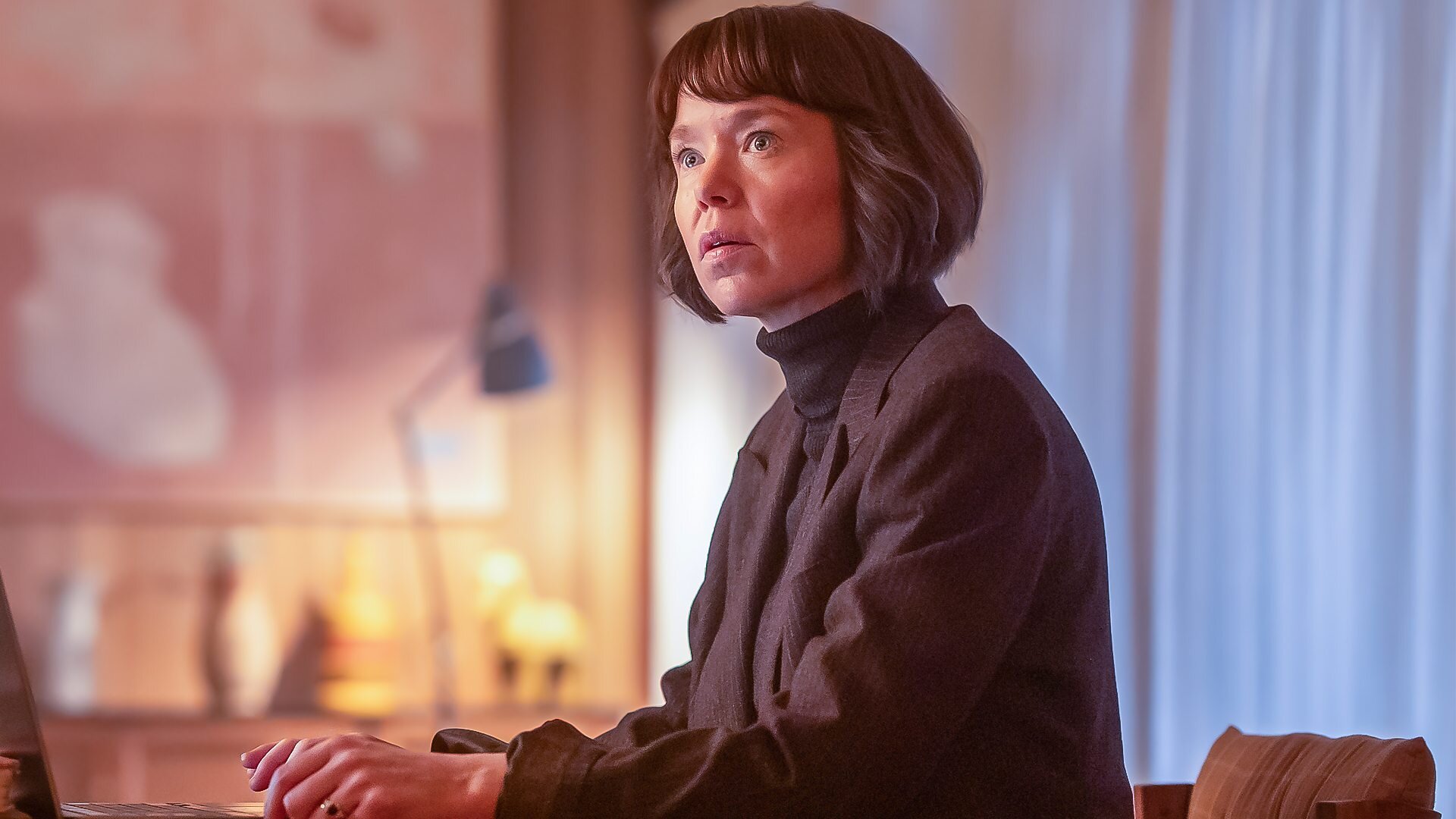 Ludwig S1E3 Episode 3