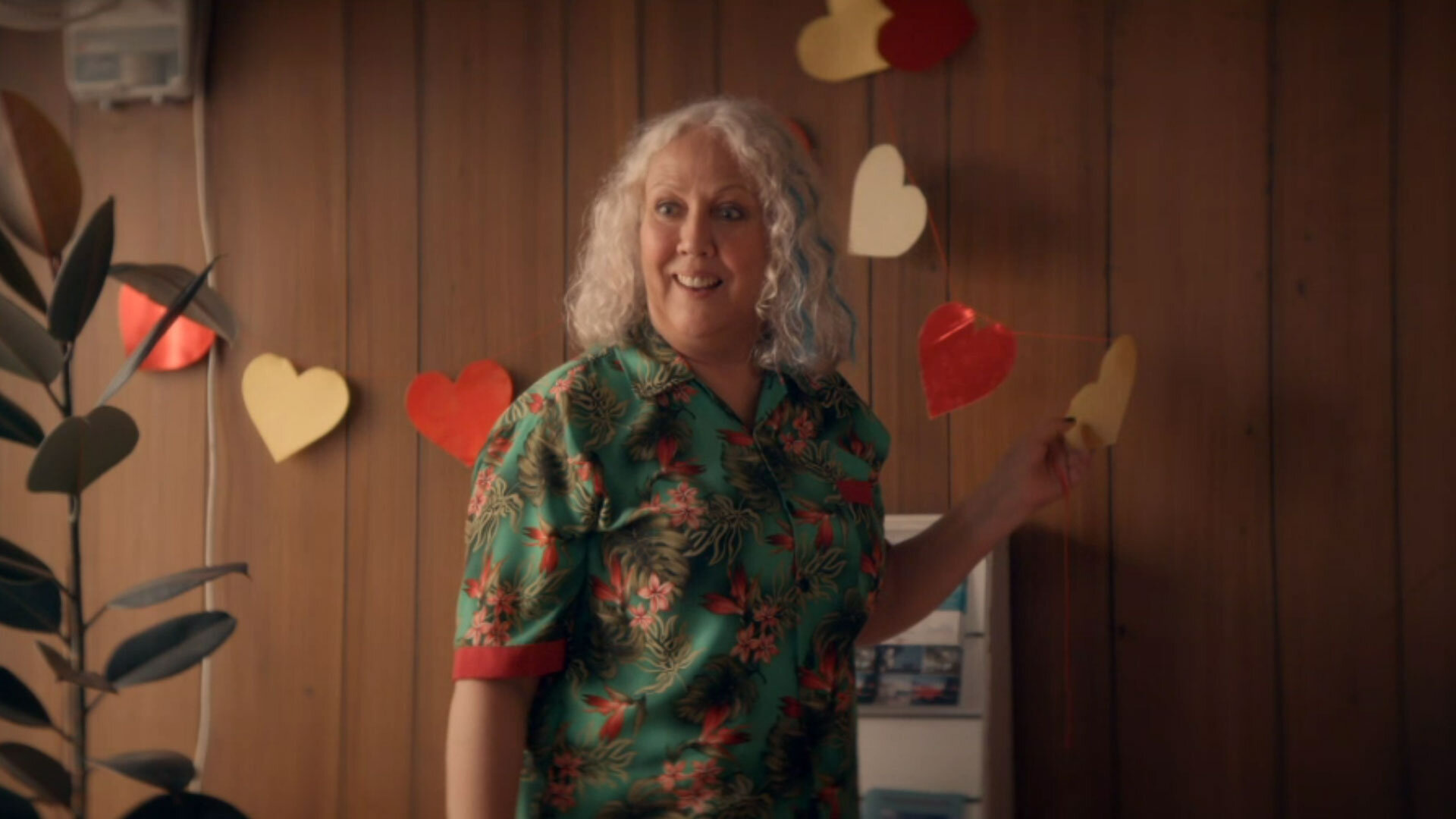 Madam S1E9 Episode 9