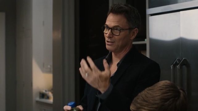 Madam Secretary S2E5 The Long Shot