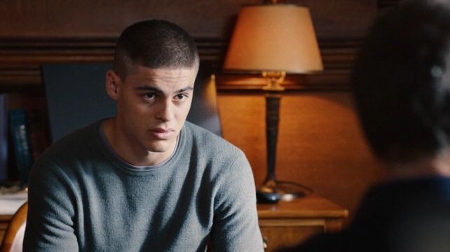 Madam Secretary S2E6 Catch and Release