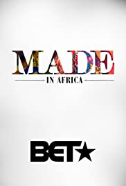 Made in Africa