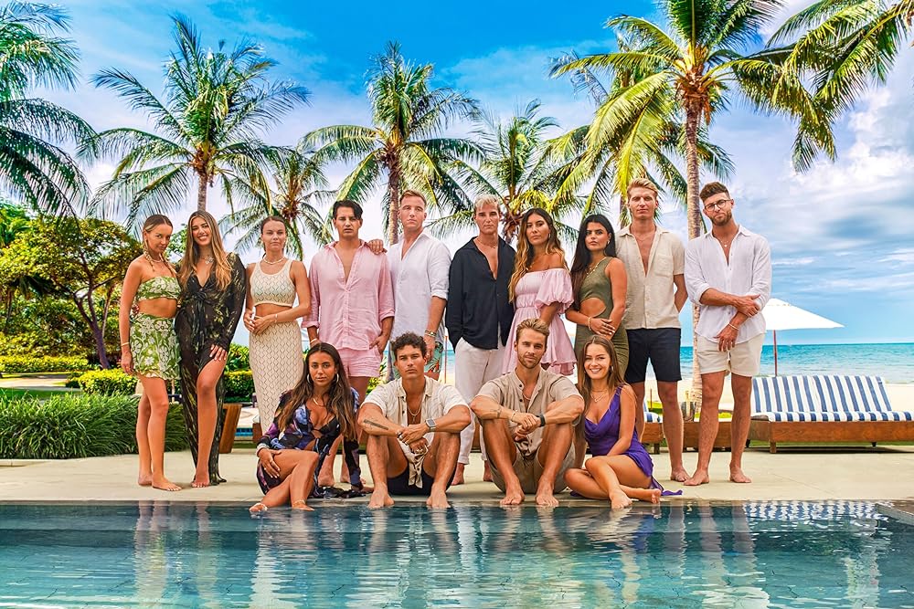 Made in Chelsea: Bali