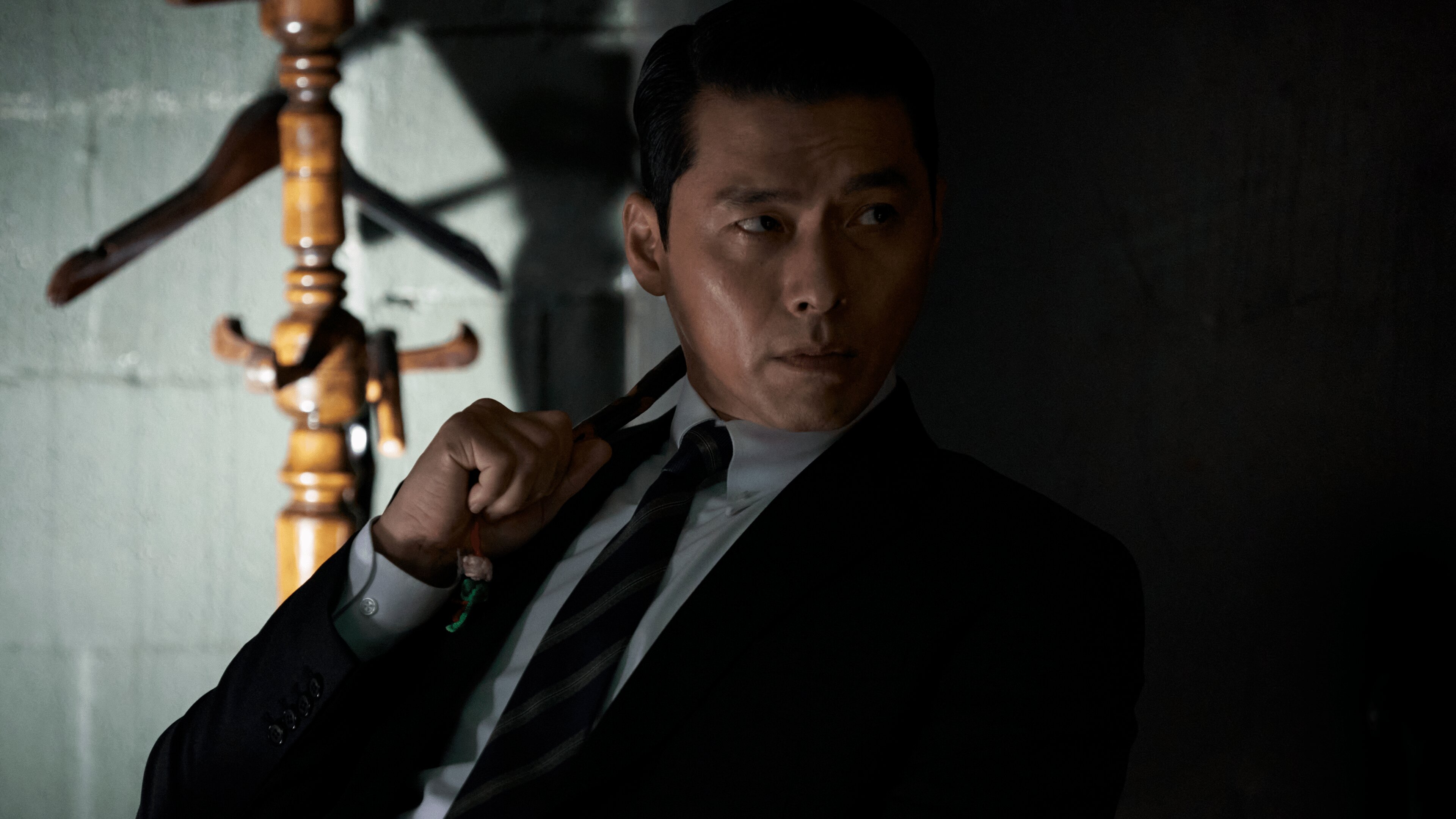 Made in Korea S1E5 War of Blood