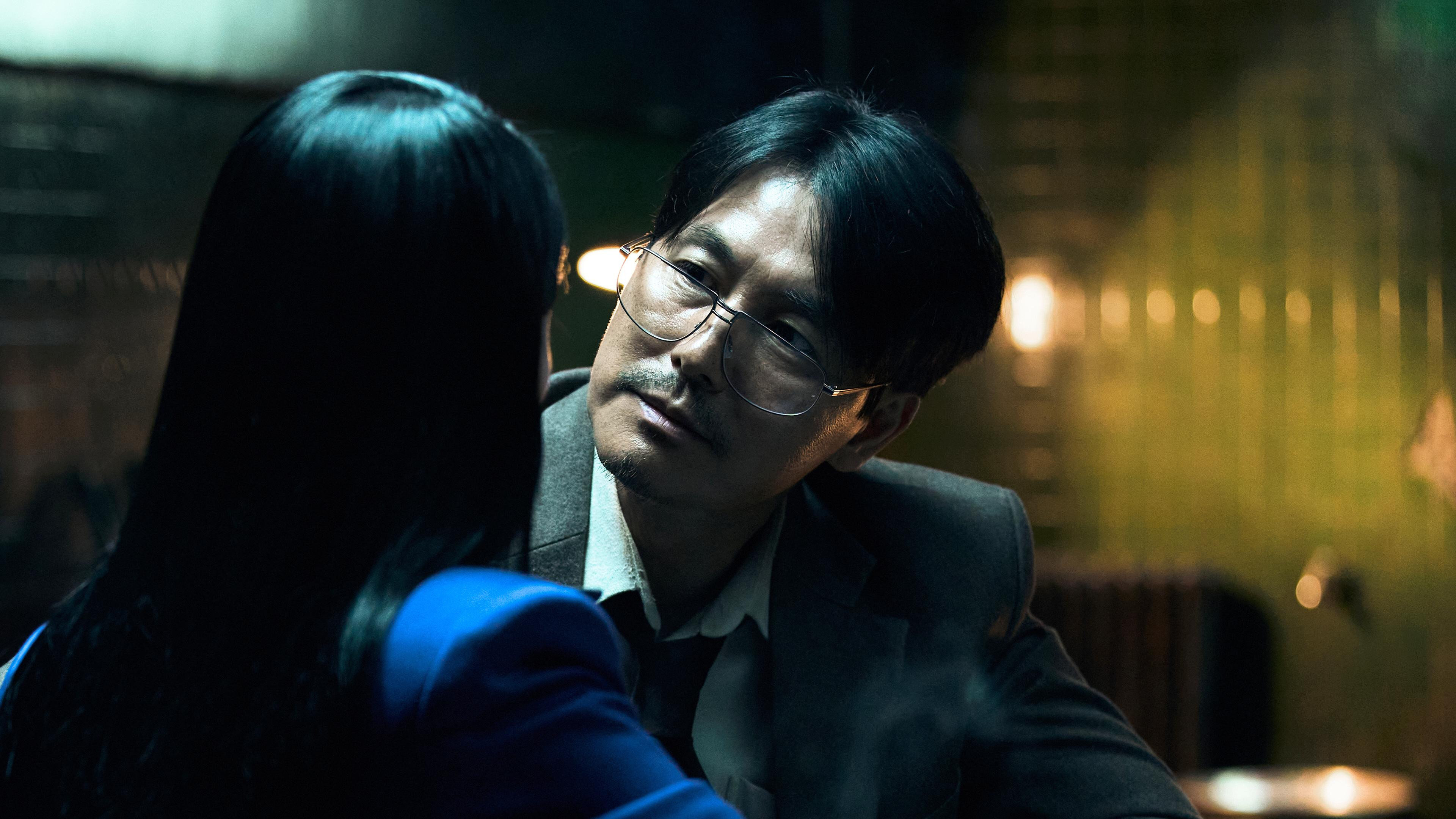 Made in Korea S2E3 Enemy's Enemy