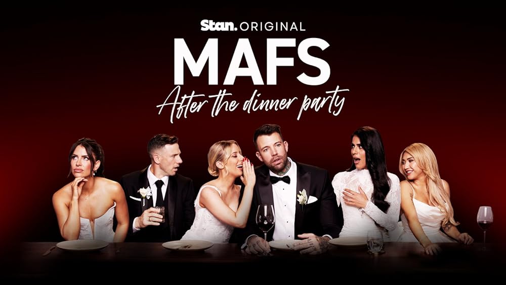 MAFS: After the Dinner Party