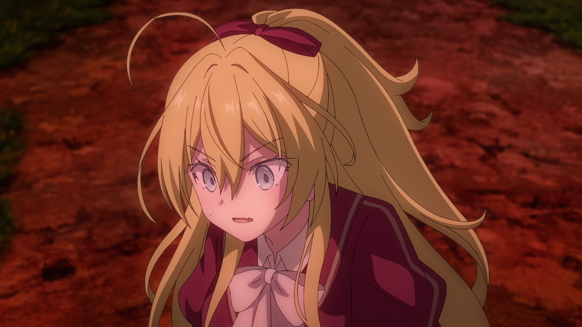 Magic Maker -Isekai Mahou no Tsukurikata S1E10 The Night Menace Has Come